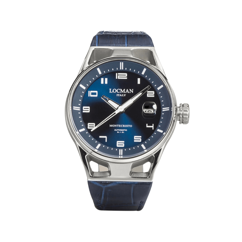 LOCMAN Đồng Hồ Nam Montecristo Automatic 0541A02S-00BLWHPB ₫19,565,000 ...
