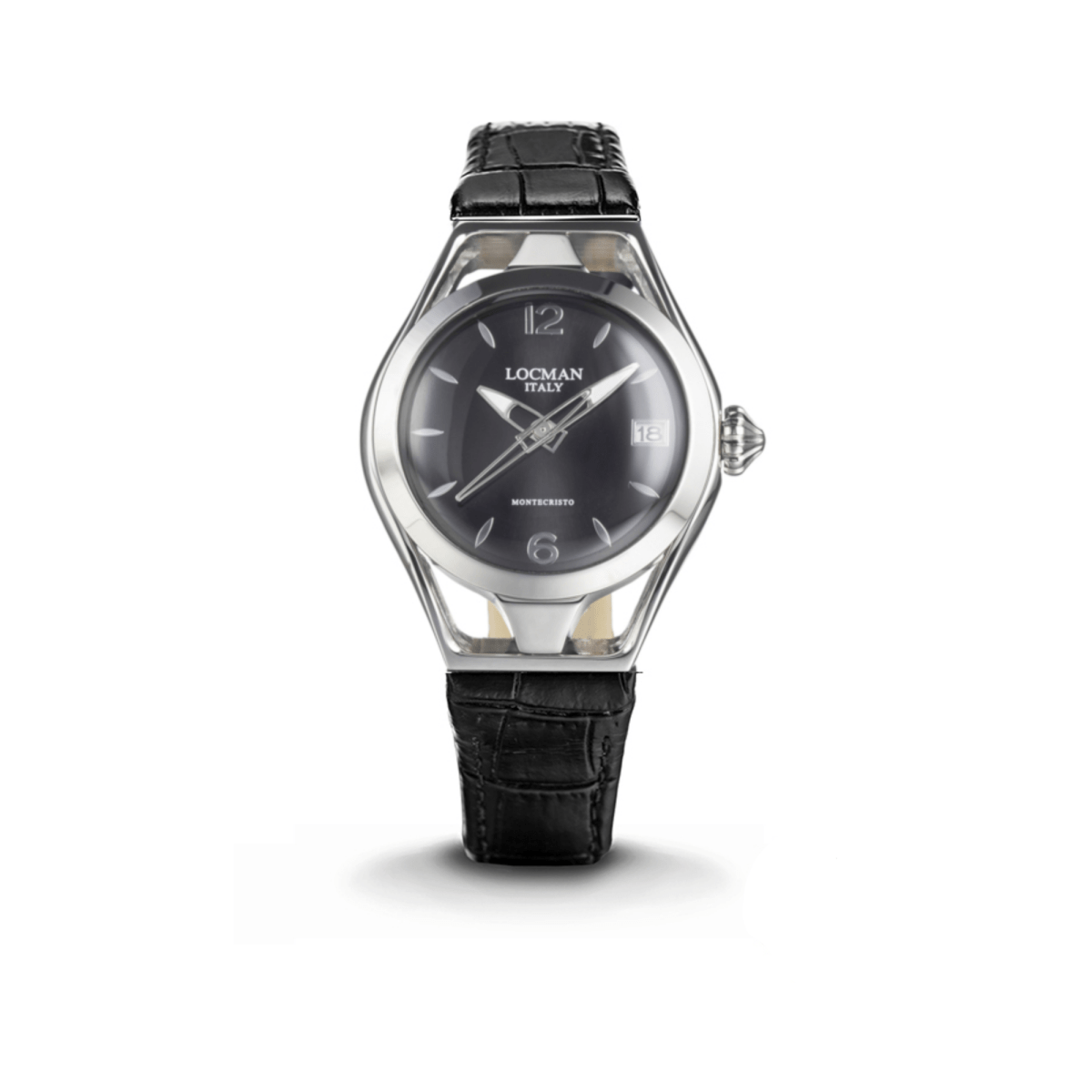 Locman Montecristo Lady - L&M Luxury Timepieces