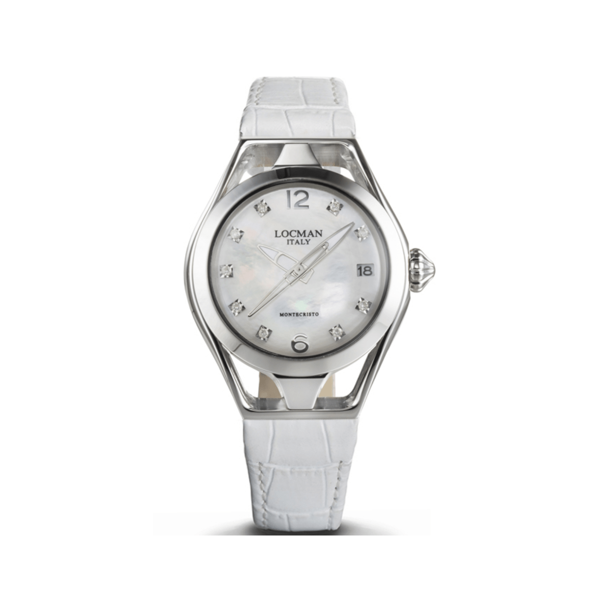 Locman Montecristo Lady - L&M Luxury Timepieces