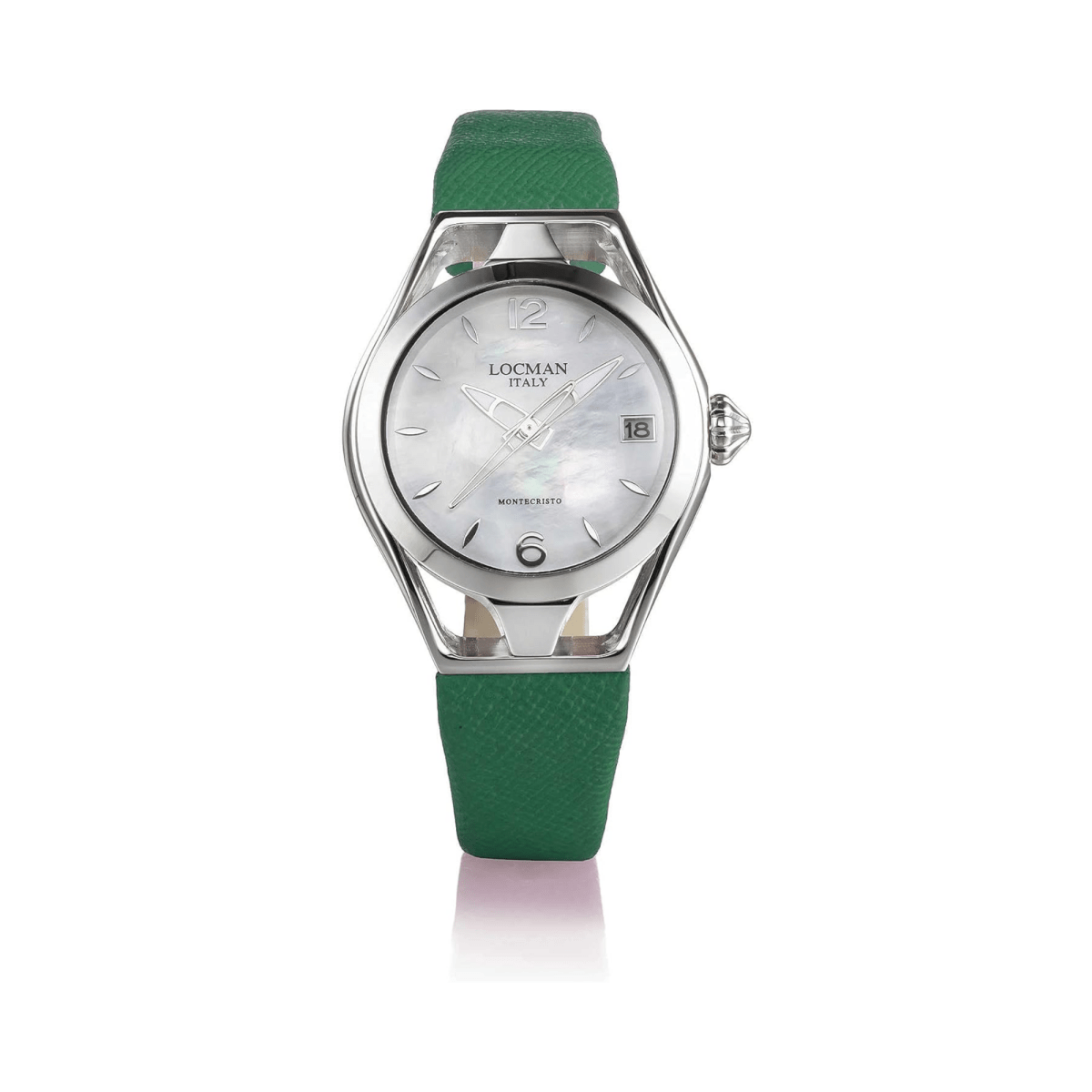 Locman Montecristo Lady - L&M Luxury Timepieces