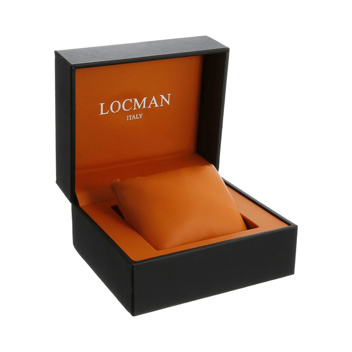 Locman Montecristo Skeleton Automatic - L&M Luxury Timepieces