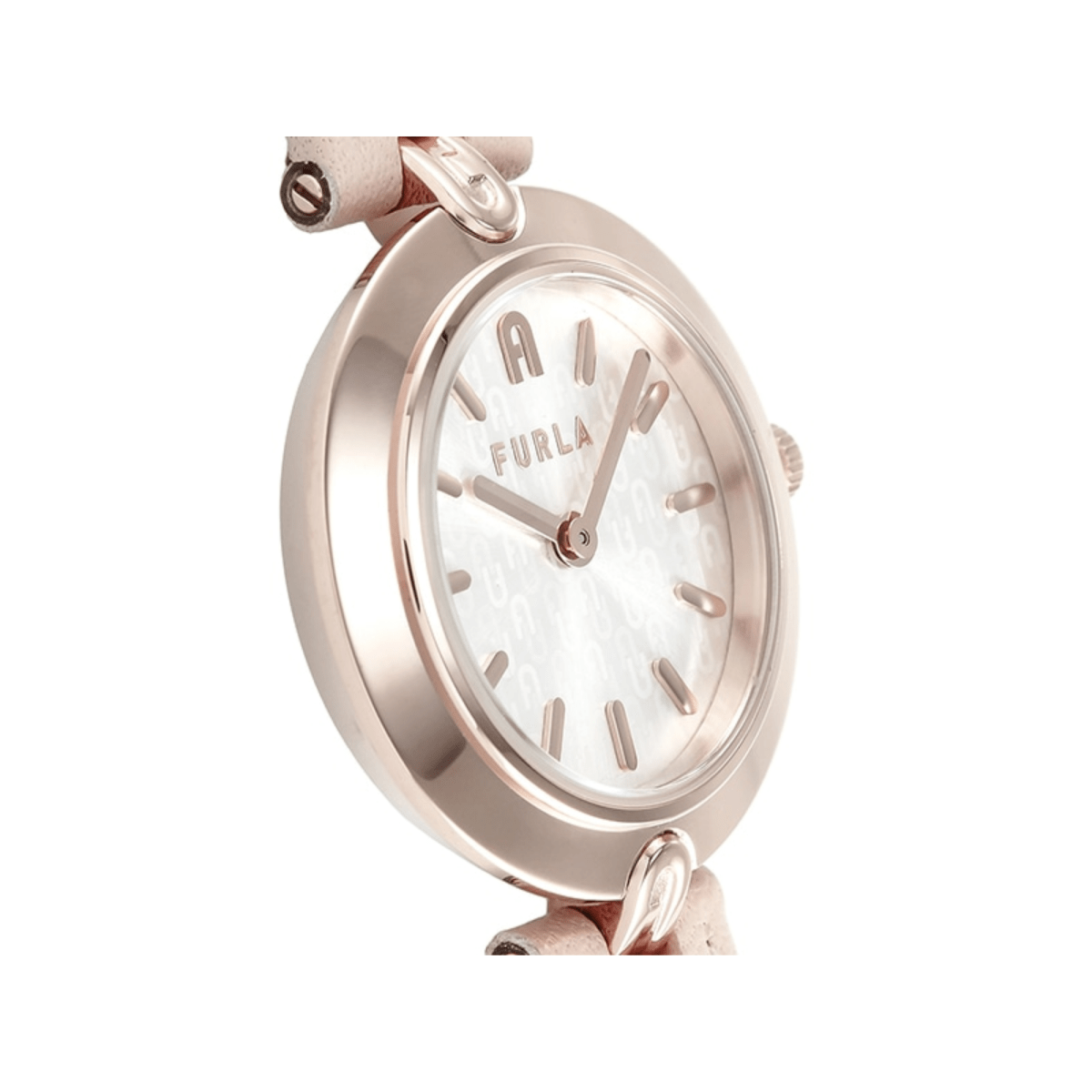Logo Links - L&M Luxury Timepieces