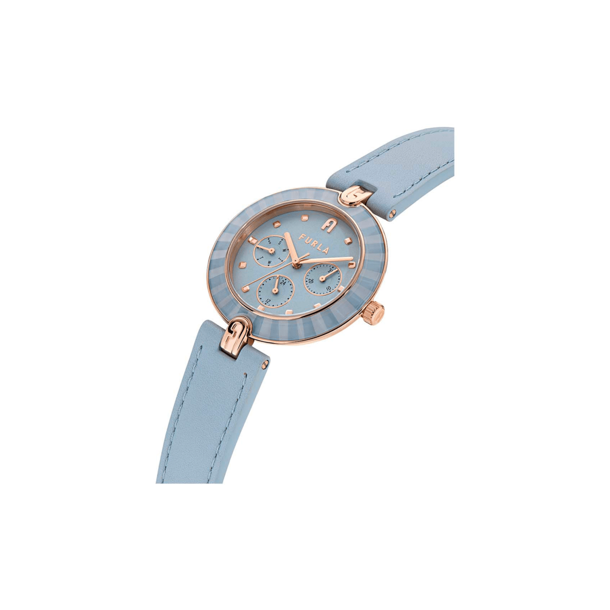 Logo Links - L&M Luxury Timepieces