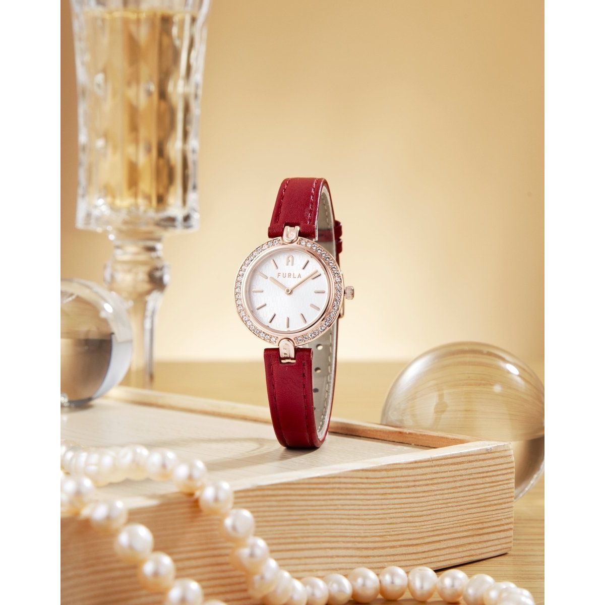 Logo Links - L&M Luxury Timepieces