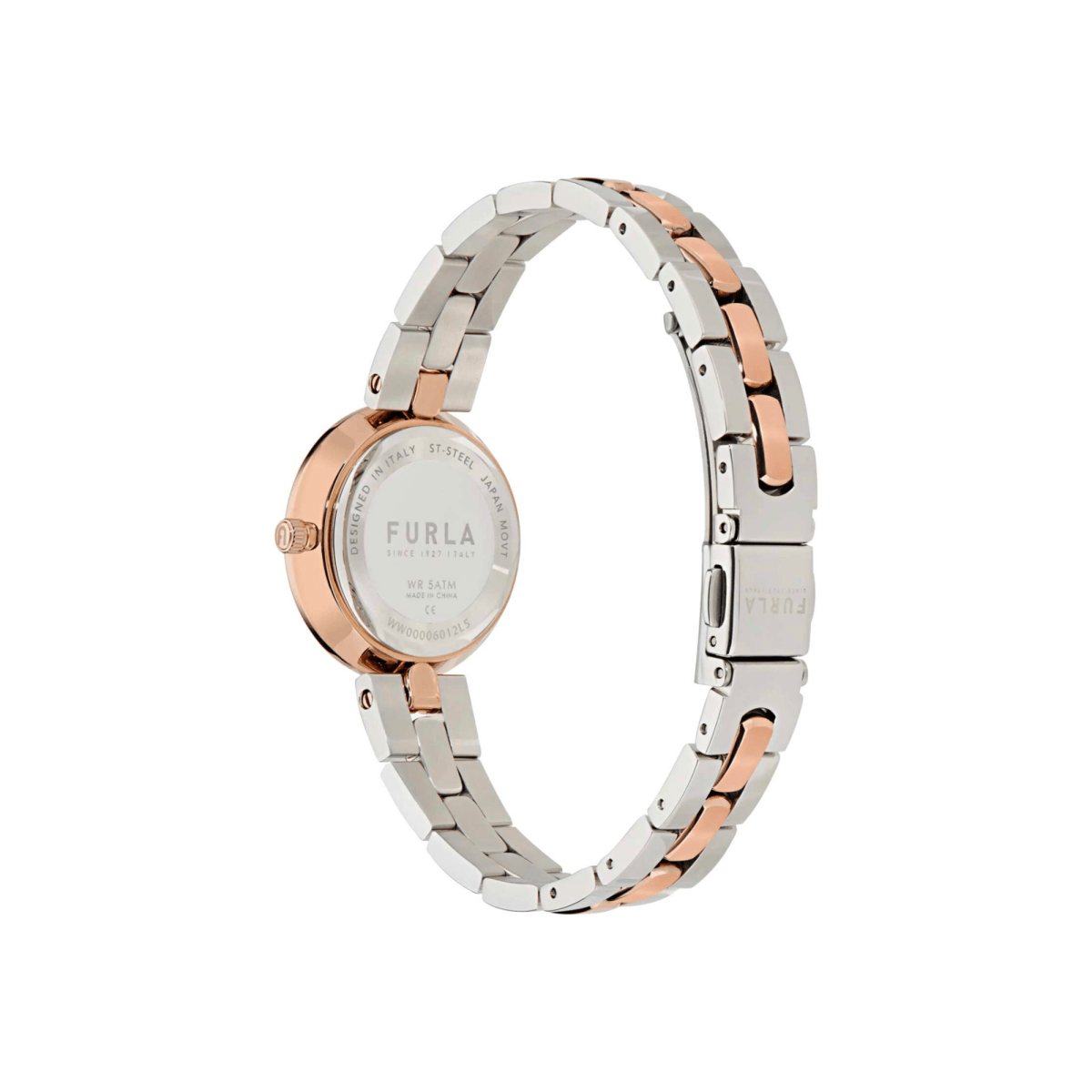 Logo Links - L&M Luxury Timepieces