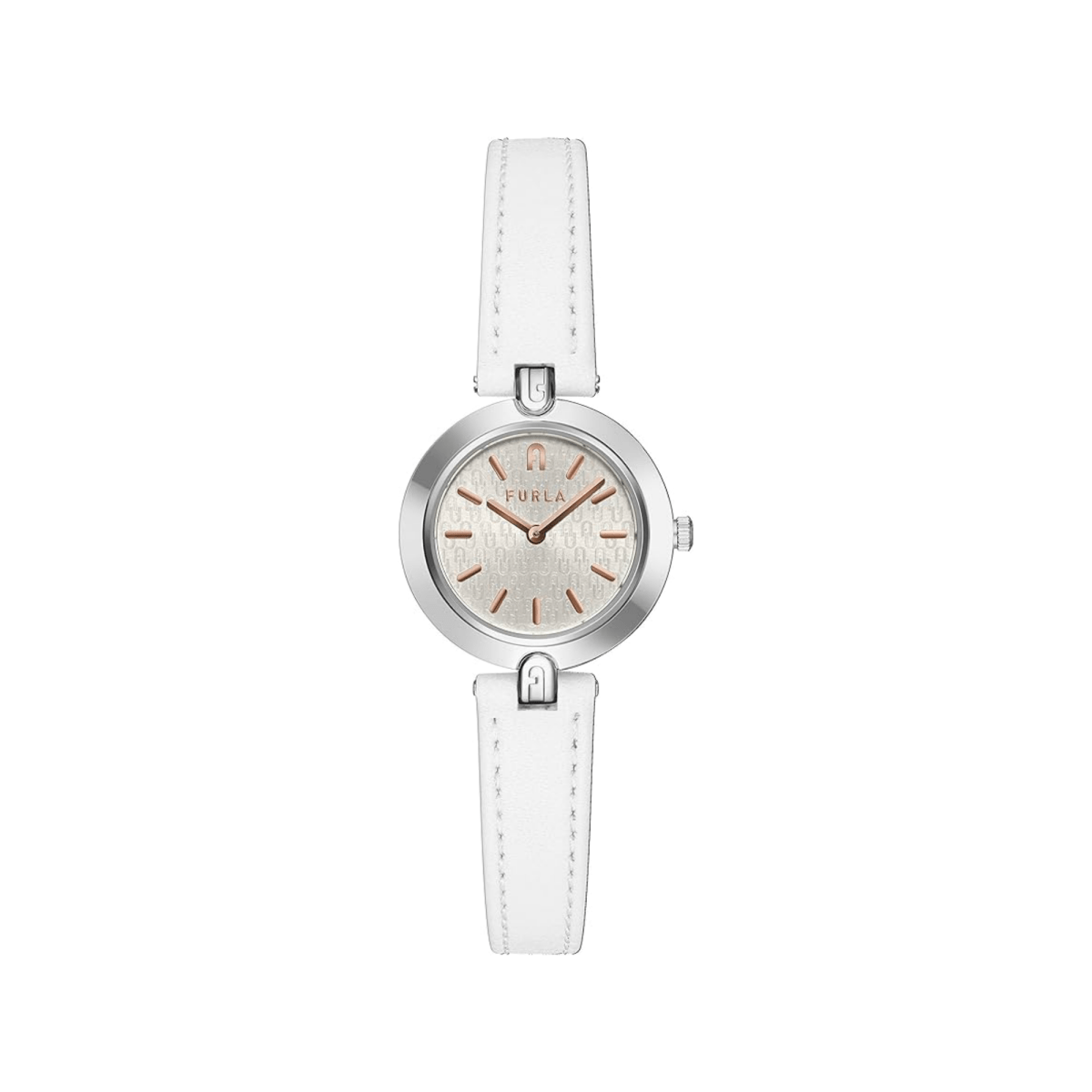 Logo Links - L&M Luxury Timepieces