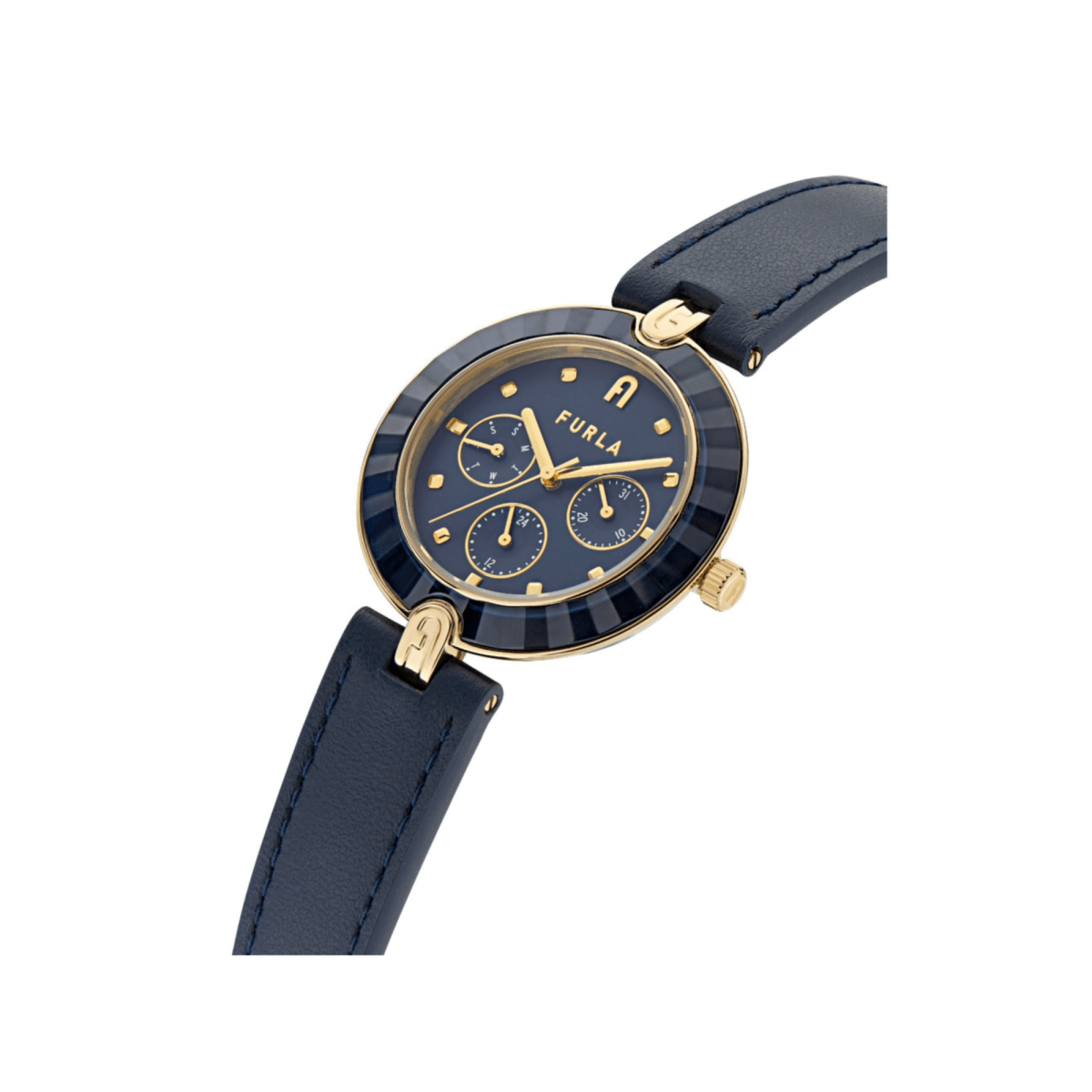Logo Links - L&M Luxury Timepieces