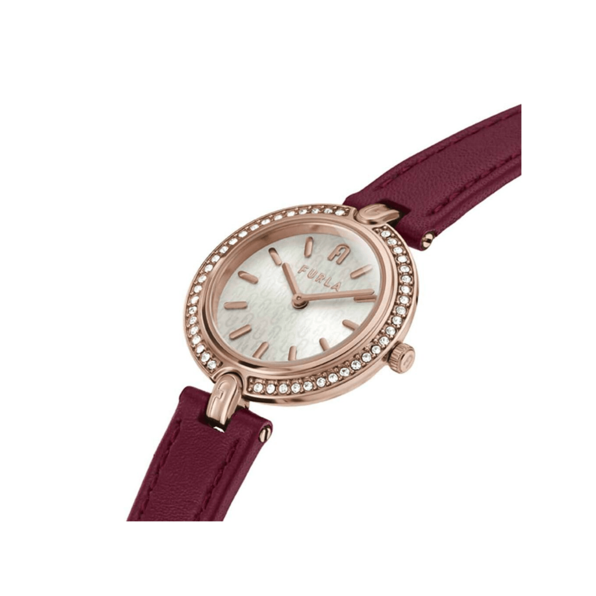 Logo Links - L&M Luxury Timepieces