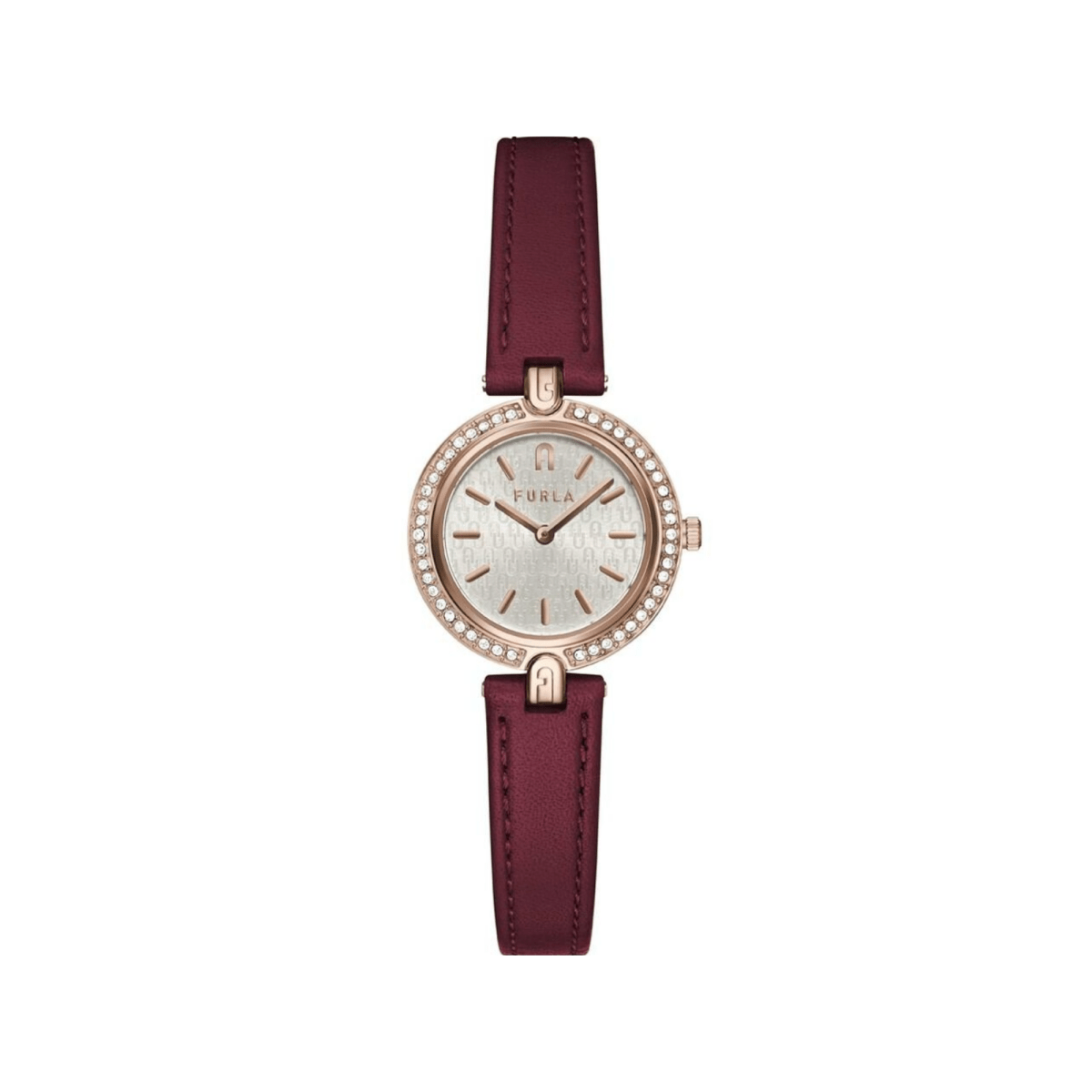 Logo Links - L&M Luxury Timepieces