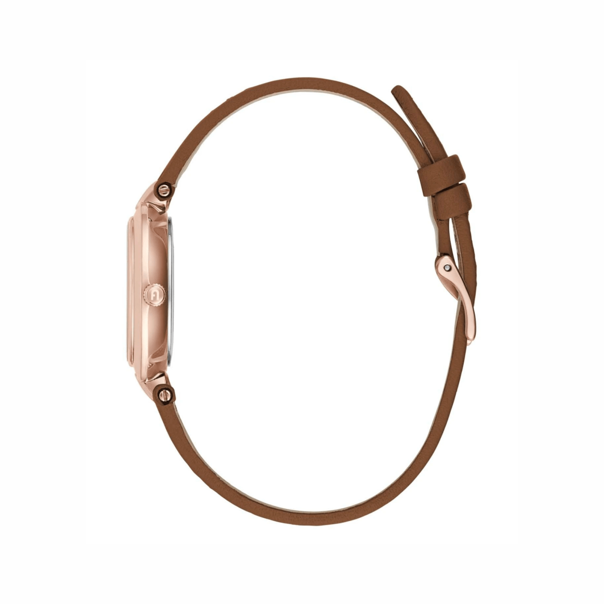 Logo Links - L&M Luxury Timepieces