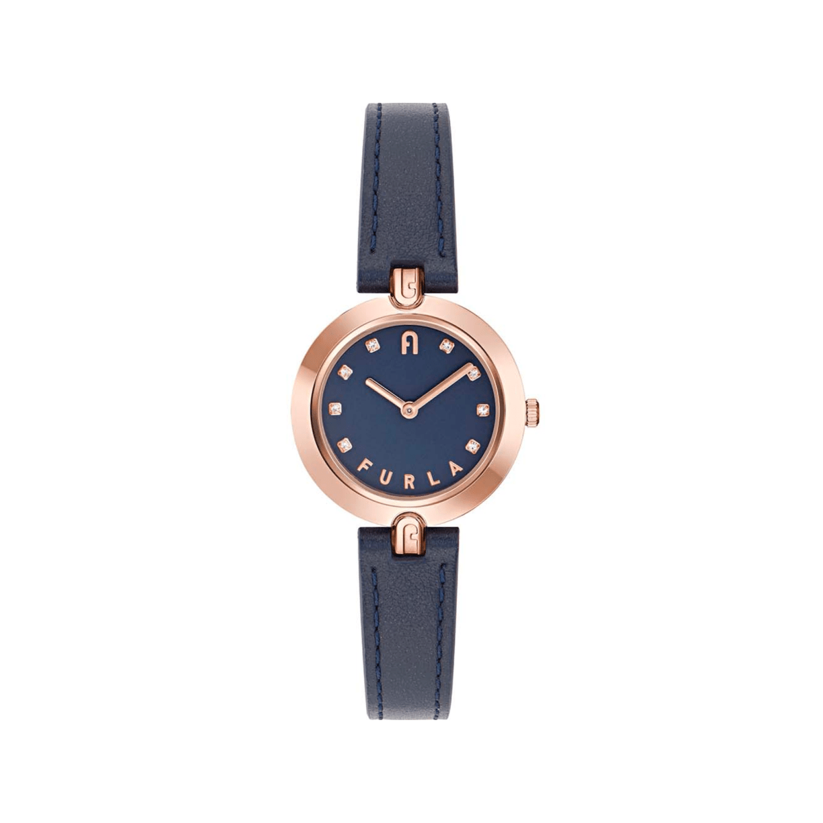 Logo Links - L&M Luxury Timepieces