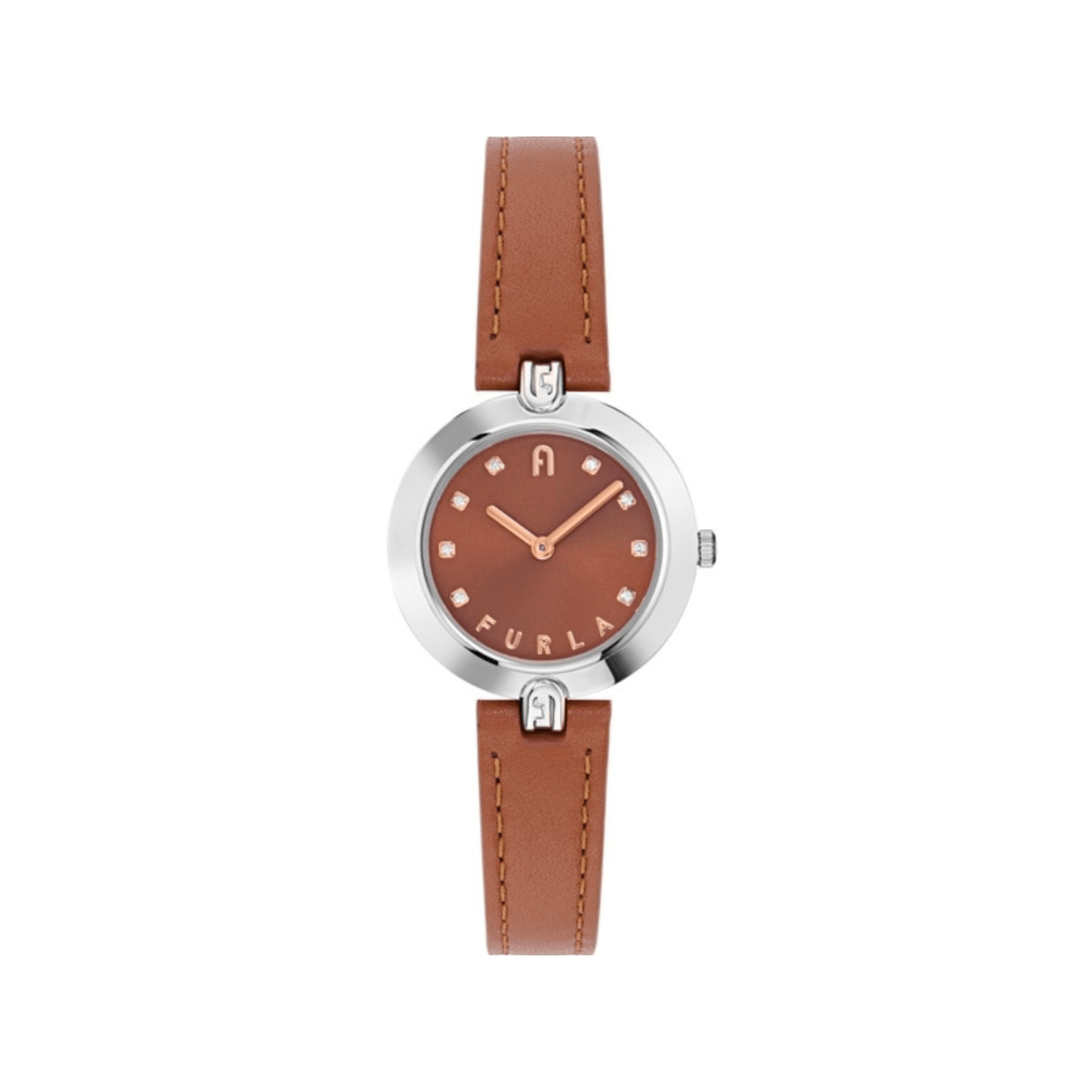 Logo Links - L&M Luxury Timepieces