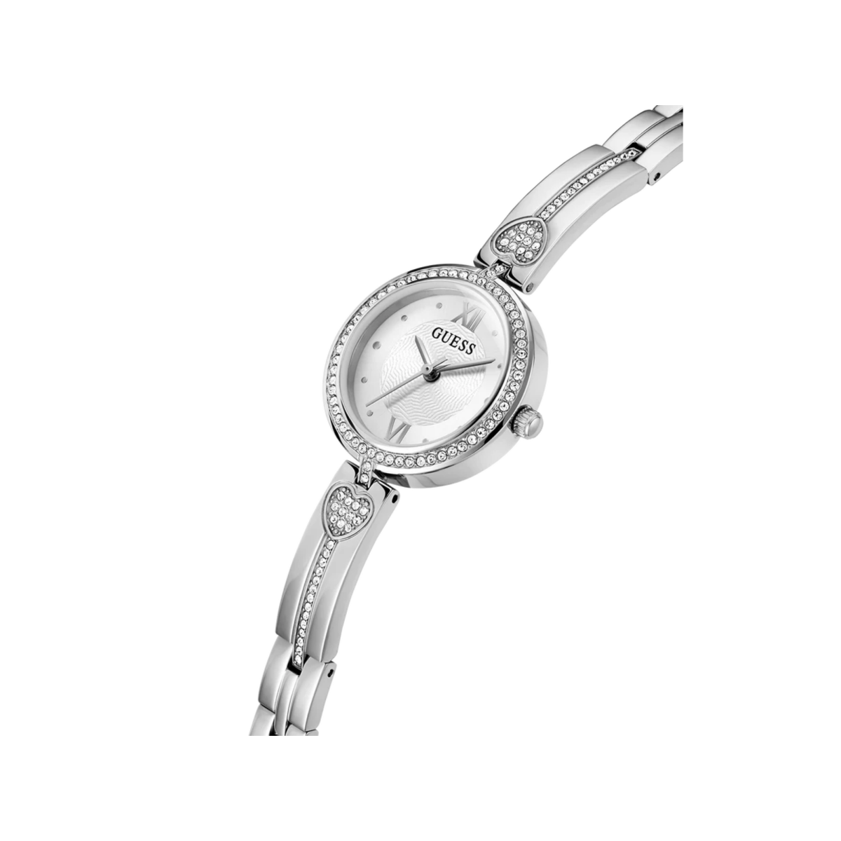 LOVEY - L&M Luxury Timepieces