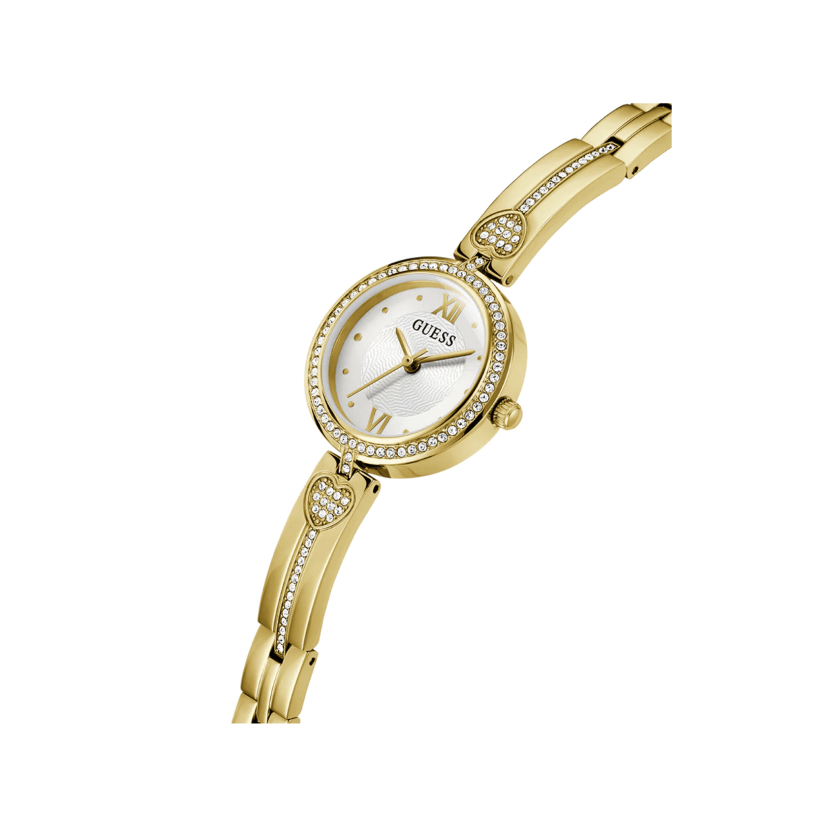 LOVEY - L&M Luxury Timepieces