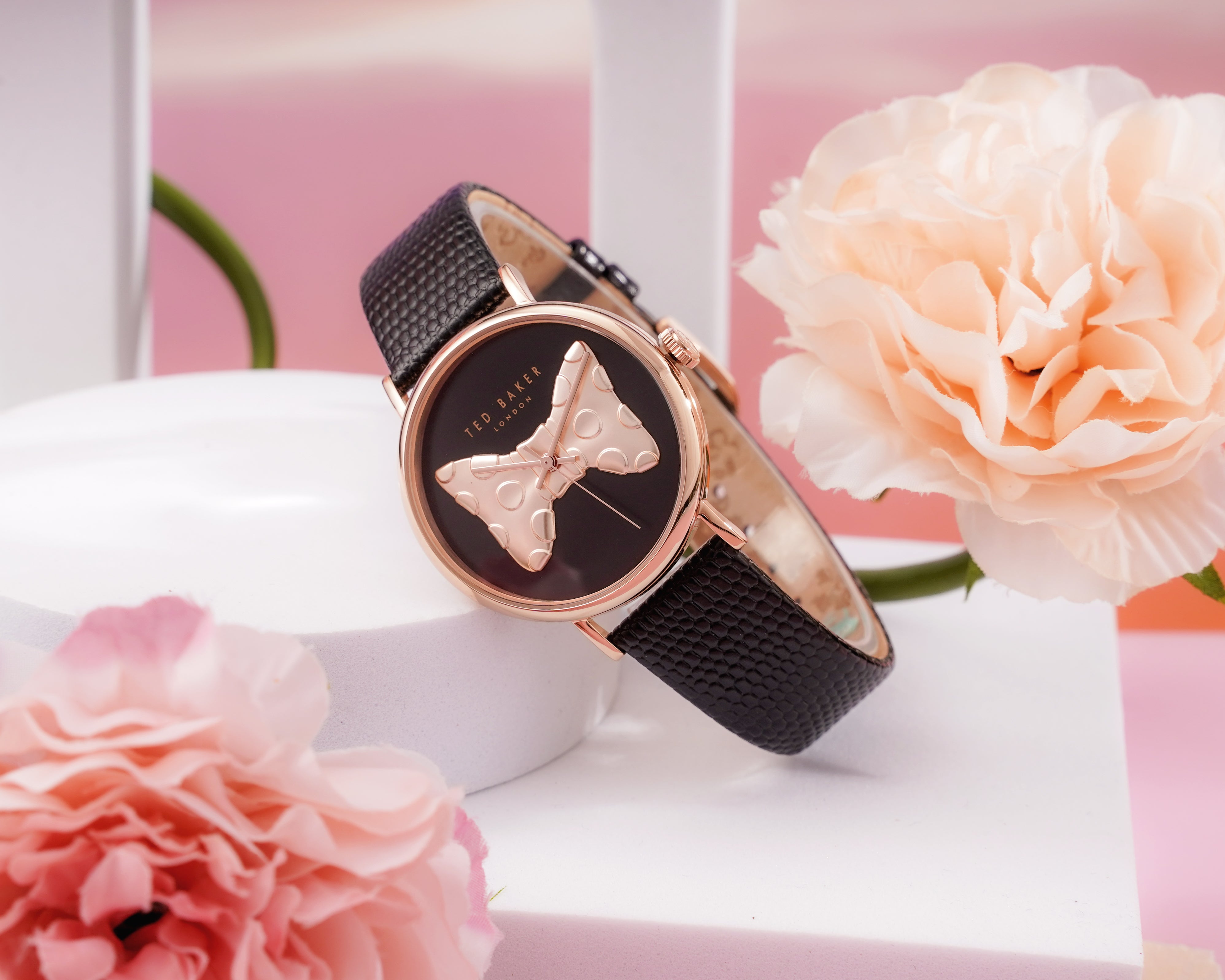 Đồng Hồ Nữ Phylipa Iconic