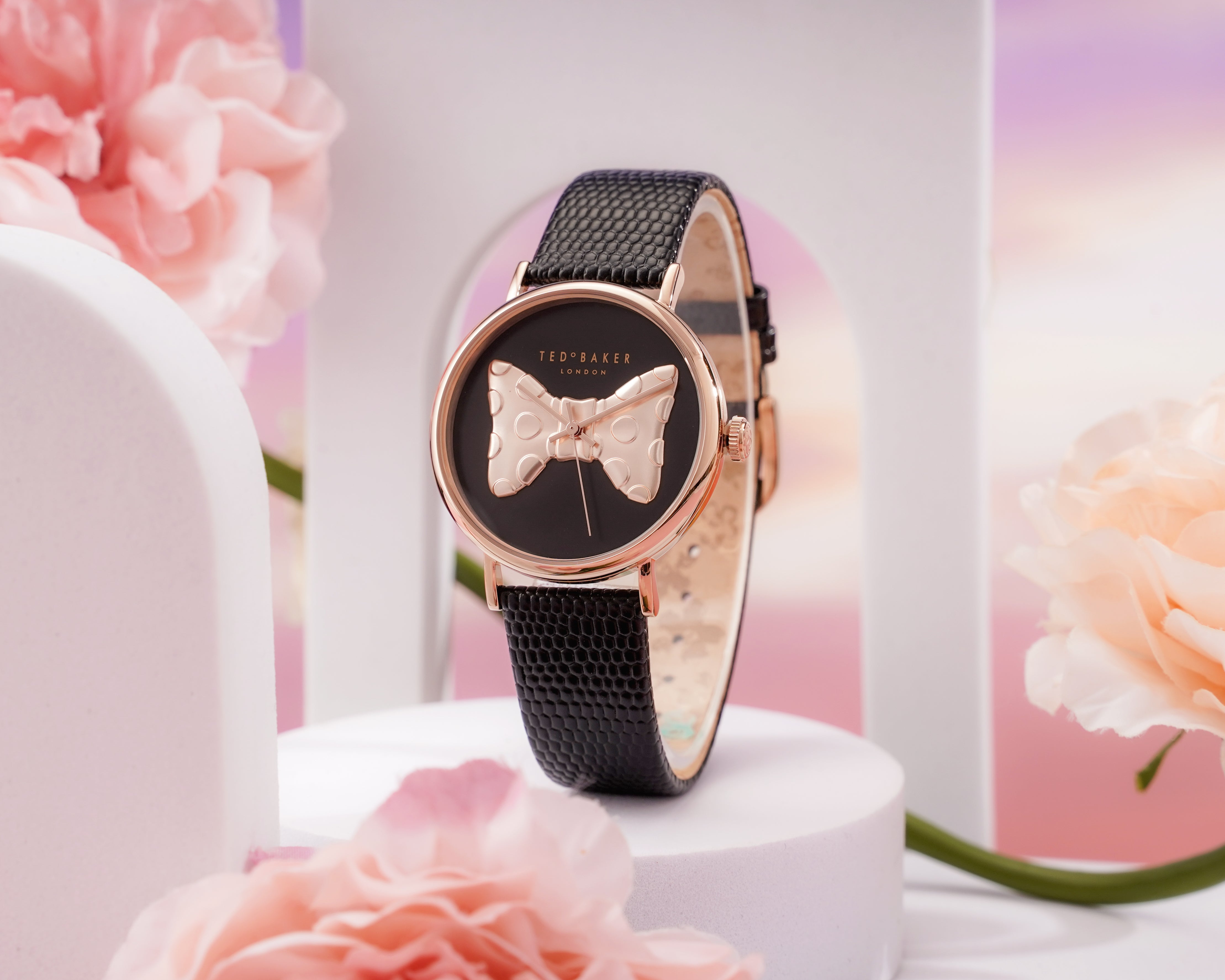 Đồng Hồ Nữ Phylipa Iconic