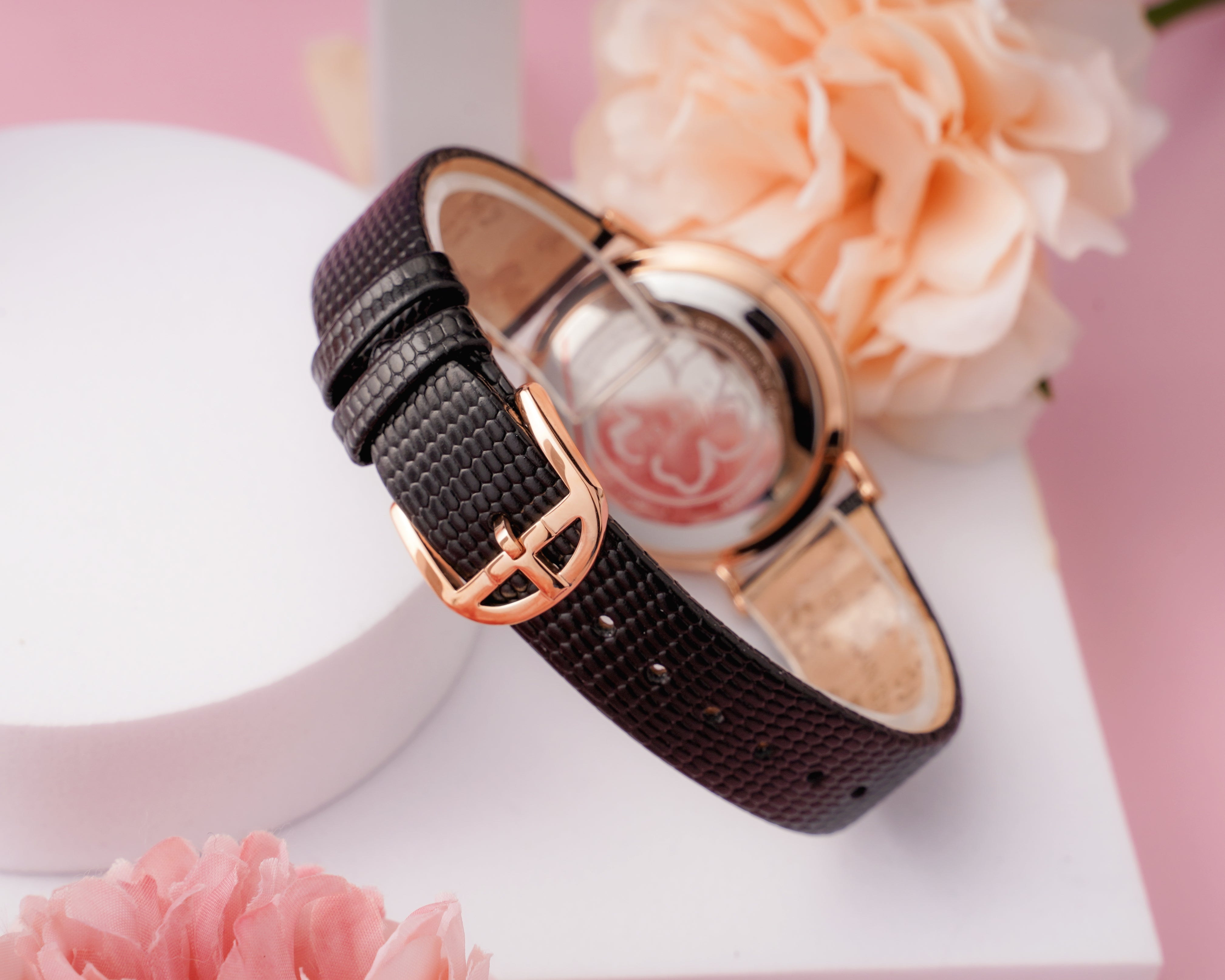 Đồng Hồ Nữ Phylipa Iconic