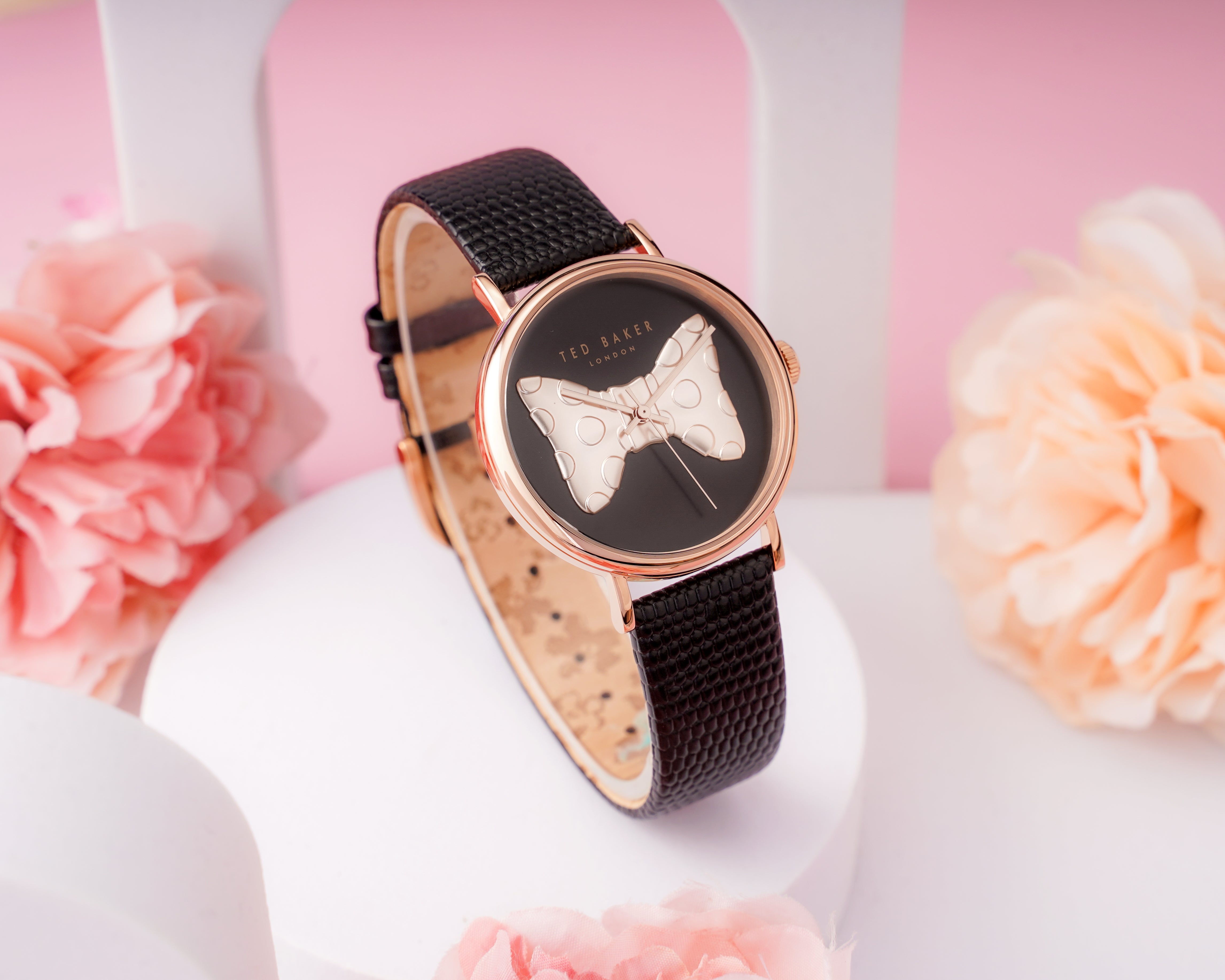 Đồng Hồ Nữ Phylipa Iconic