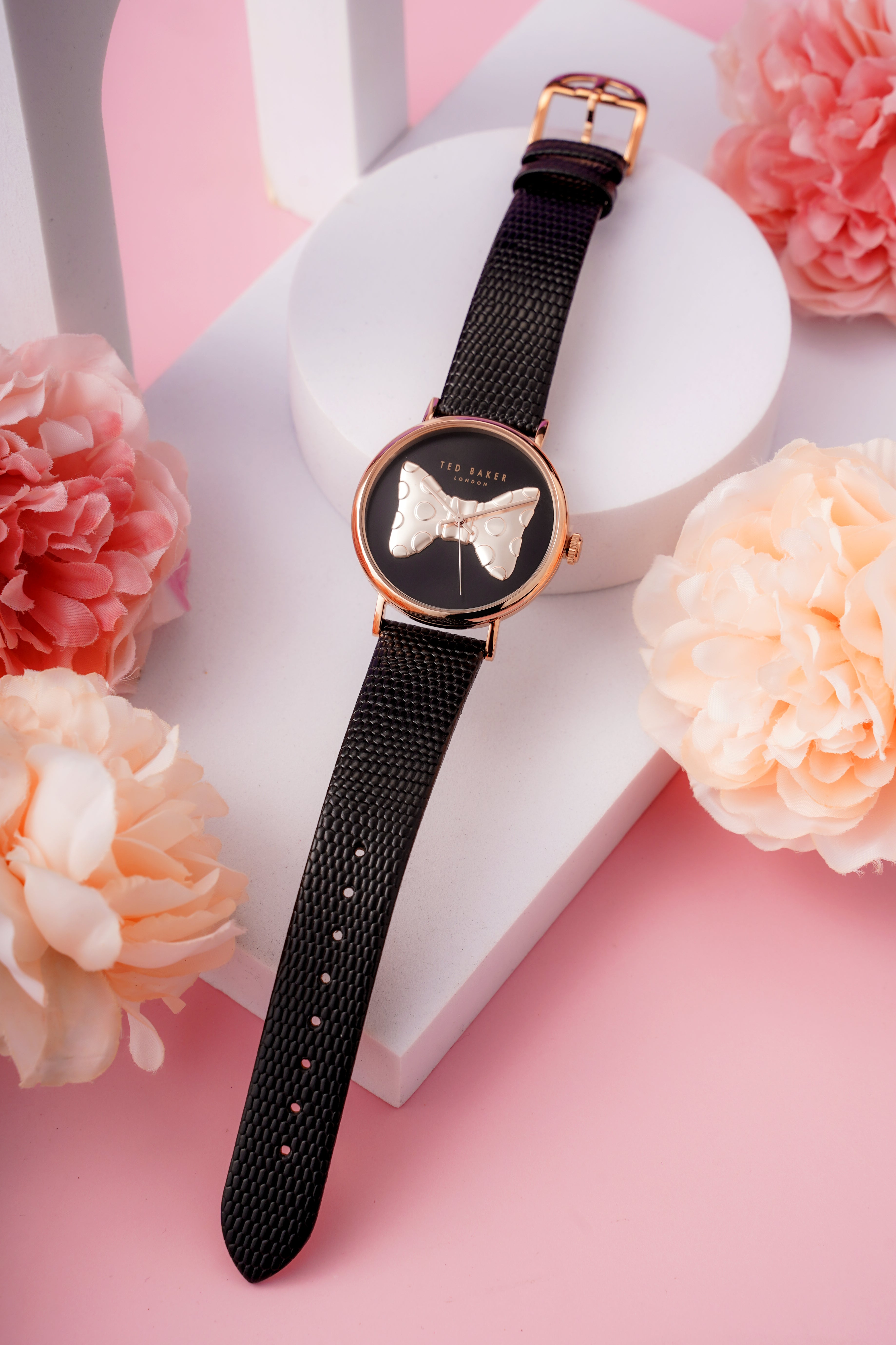 Đồng Hồ Nữ Phylipa Iconic