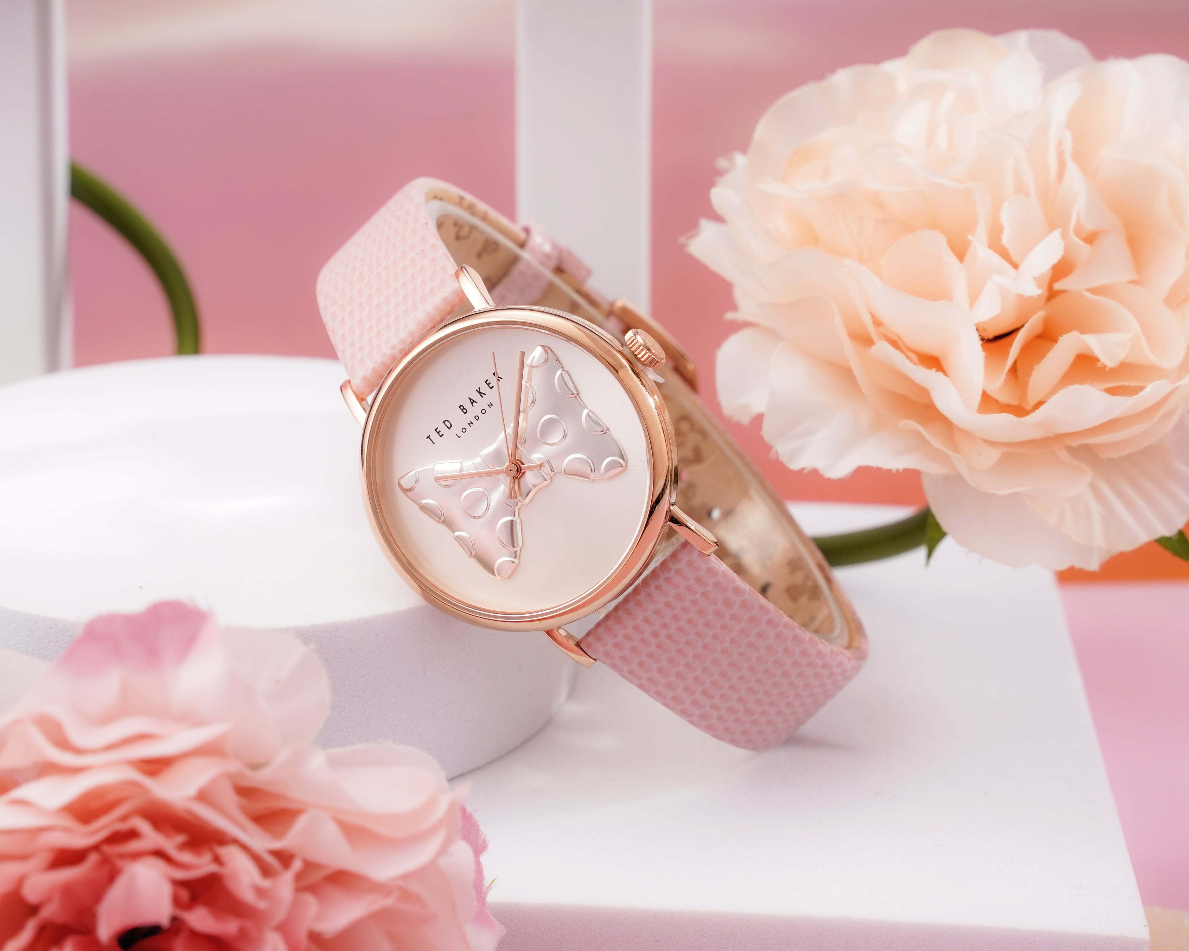 Đồng Hồ Nữ Phylipa Iconic