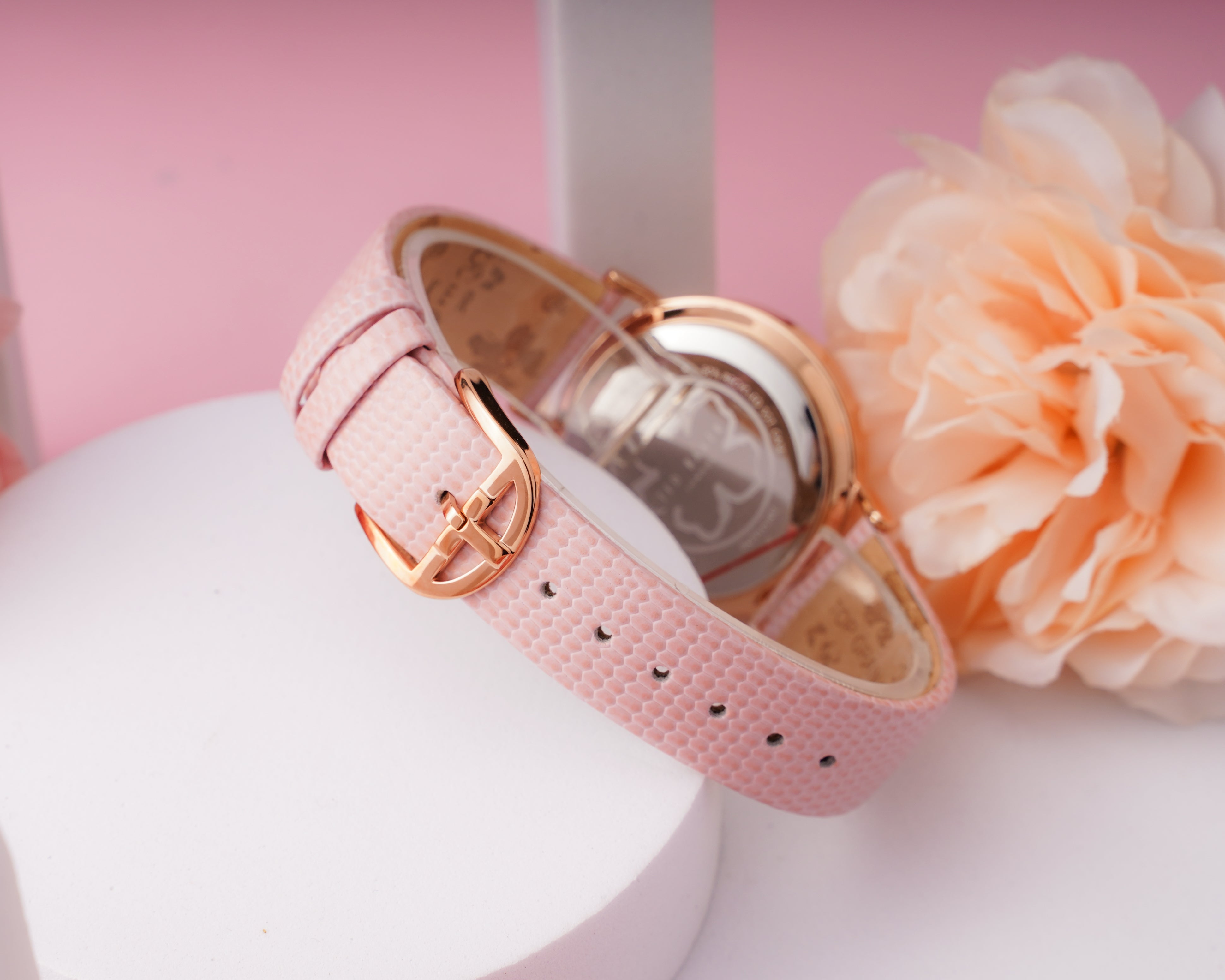 Đồng Hồ Nữ Phylipa Iconic