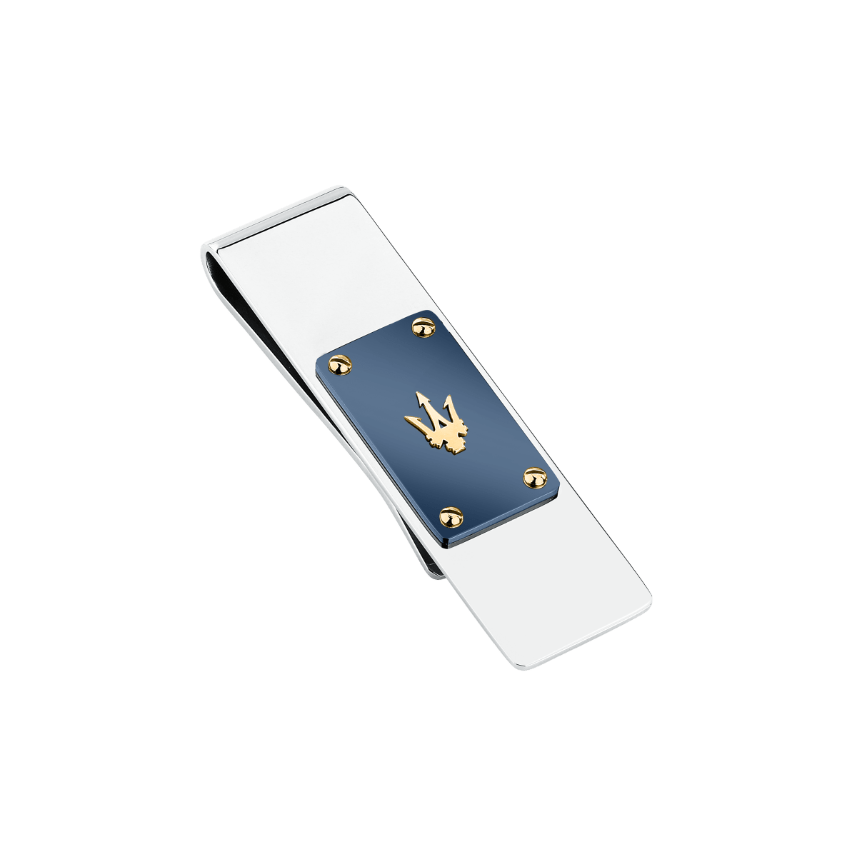 MASERATI Kẹp Tiền JM225AVD92 - L&M Luxury Timepieces