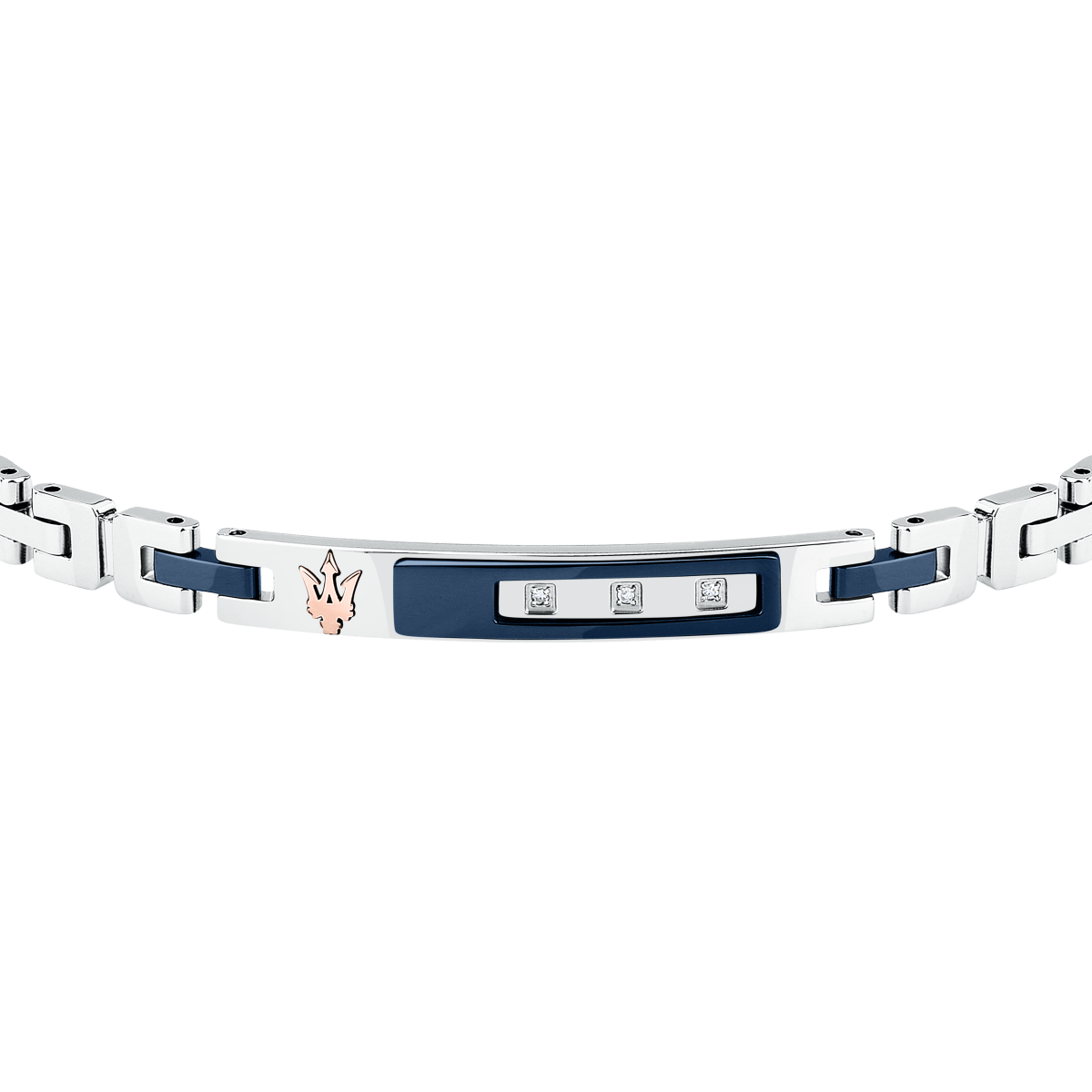 MASERATI Vòng Đeo Tay JM125ATY22 - L&M Luxury Timepieces