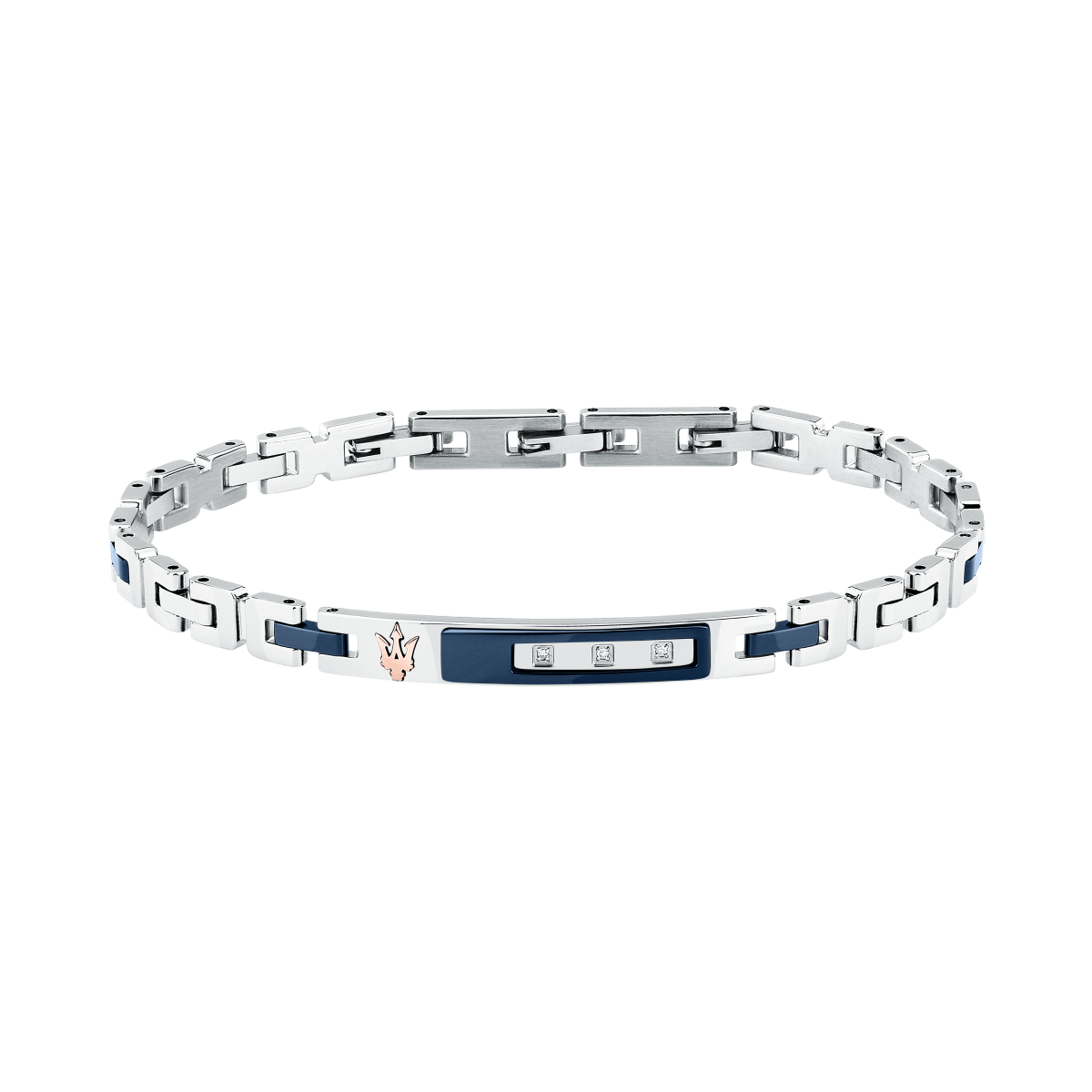 MASERATI Vòng Đeo Tay JM125ATY22 - L&M Luxury Timepieces