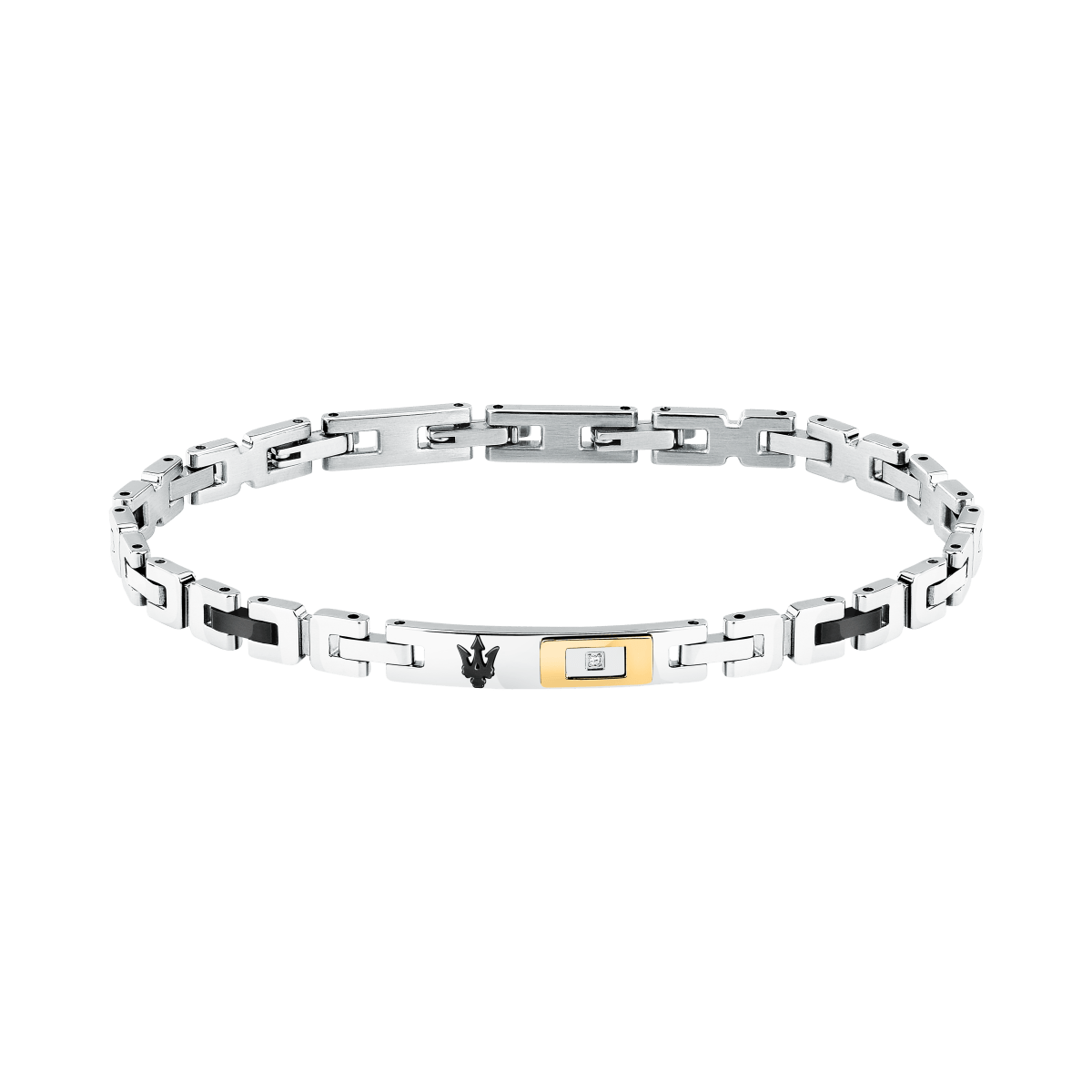 MASERATI Vòng Đeo Tay JM125ATY25 - L&M Luxury Timepieces