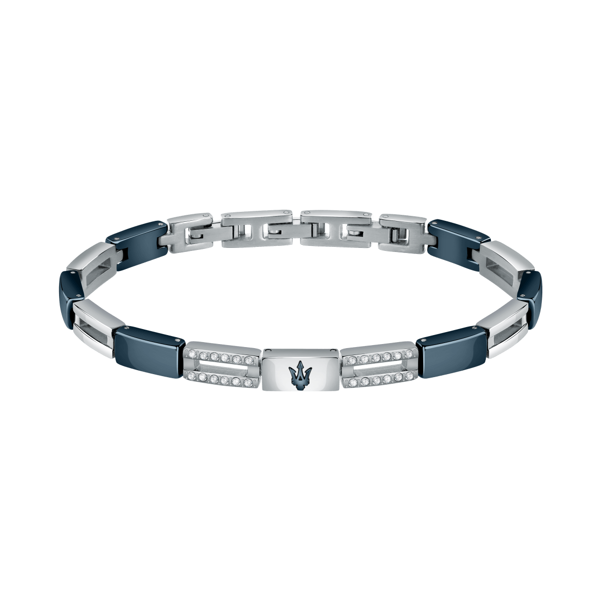 MASERATI Vòng Đeo Tay JM223ATZ23 - L&M Luxury Timepieces