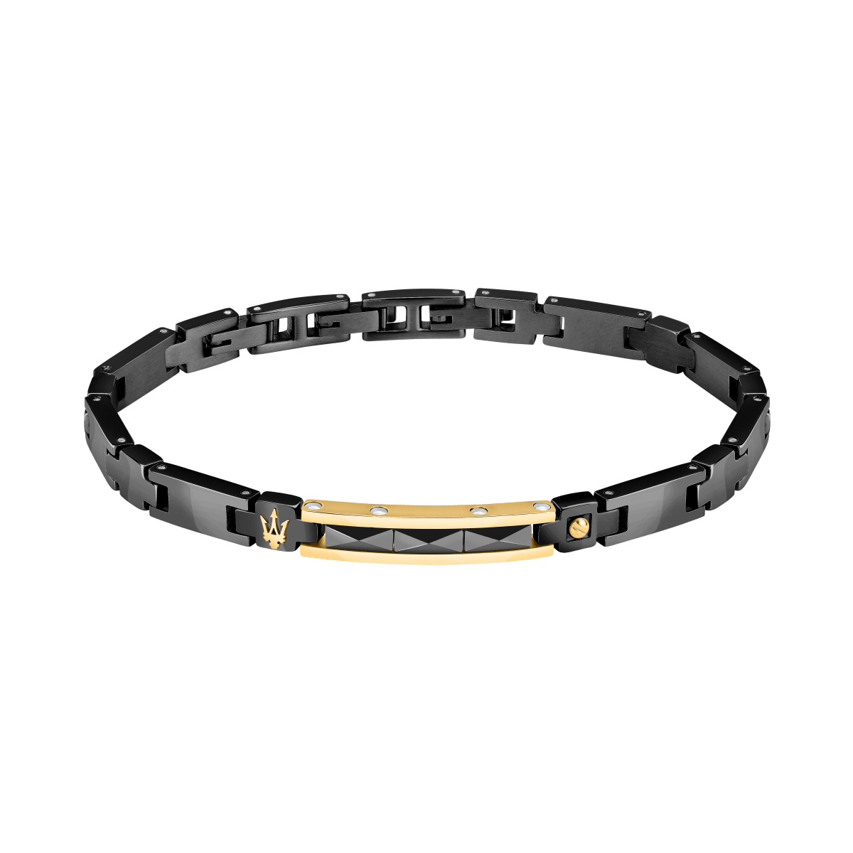 MASERATI Vòng Đeo Tay JM224ATZ36 - L&M Luxury Timepieces