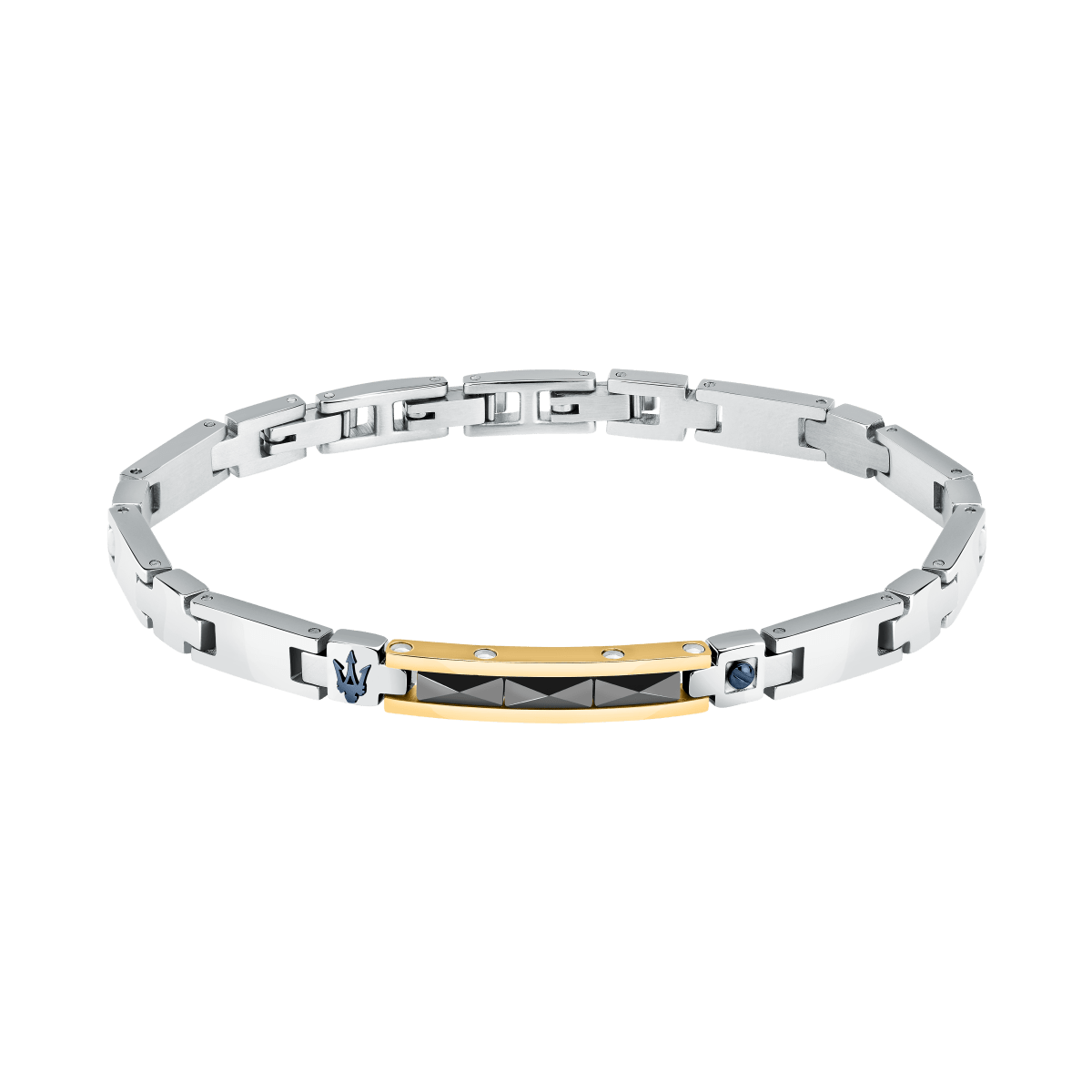 MASERATI Vòng Đeo Tay JM224ATZ37 - L&M Luxury Timepieces