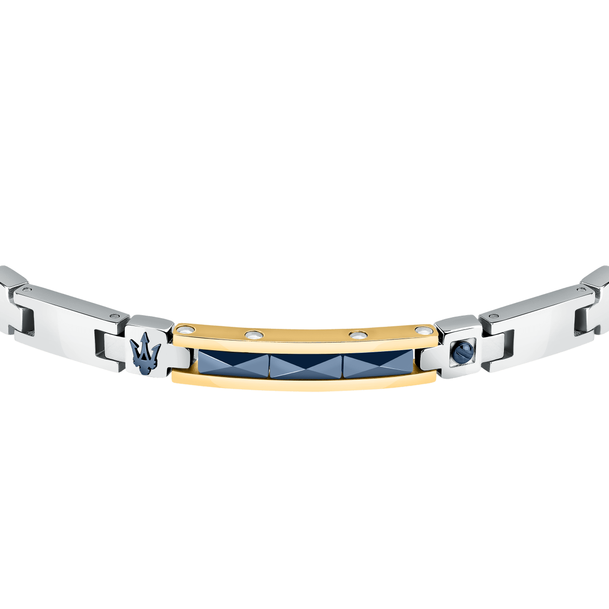 MASERATI Vòng Đeo Tay JM224ATZ37 - L&M Luxury Timepieces