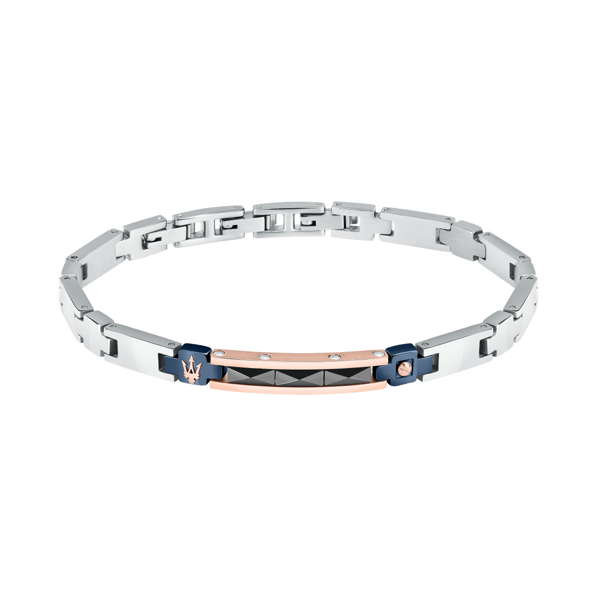 MASERATI Vòng Đeo Tay JM224ATZ38 - L&M Luxury Timepieces