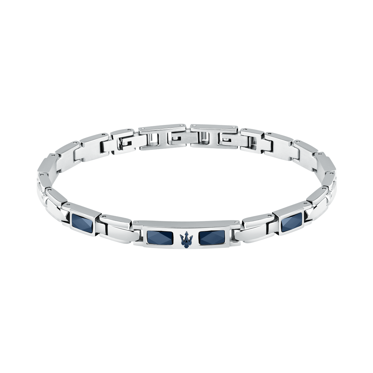 MASERATI Vòng Đeo Tay JM224ATZ39 - L&M Luxury Timepieces