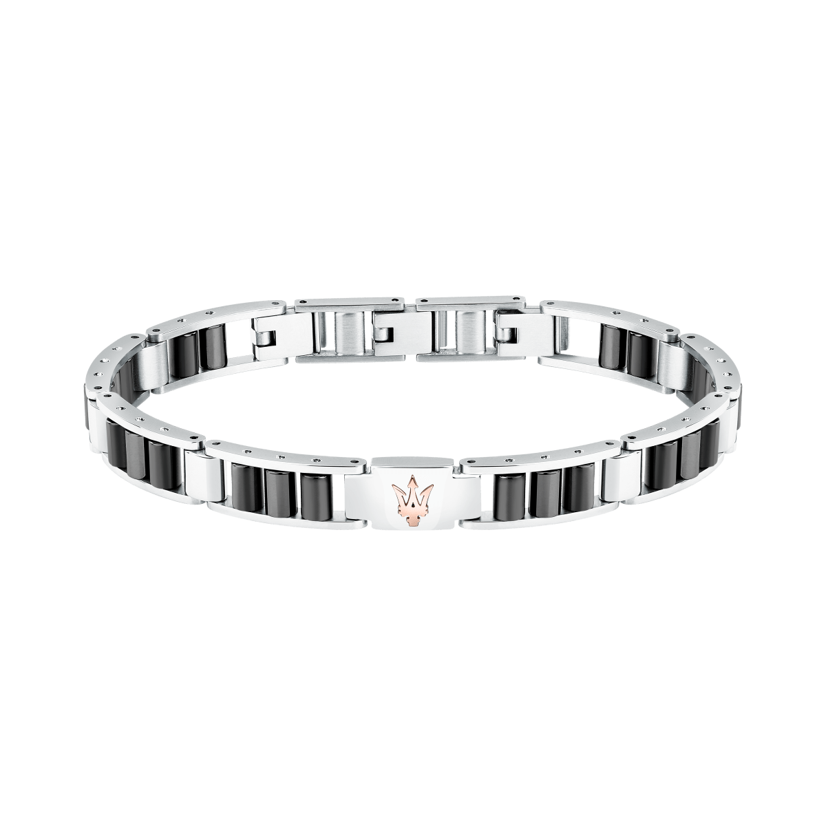 MASERATI Vòng Đeo Tay JM225ATZ53 - L&M Luxury Timepieces