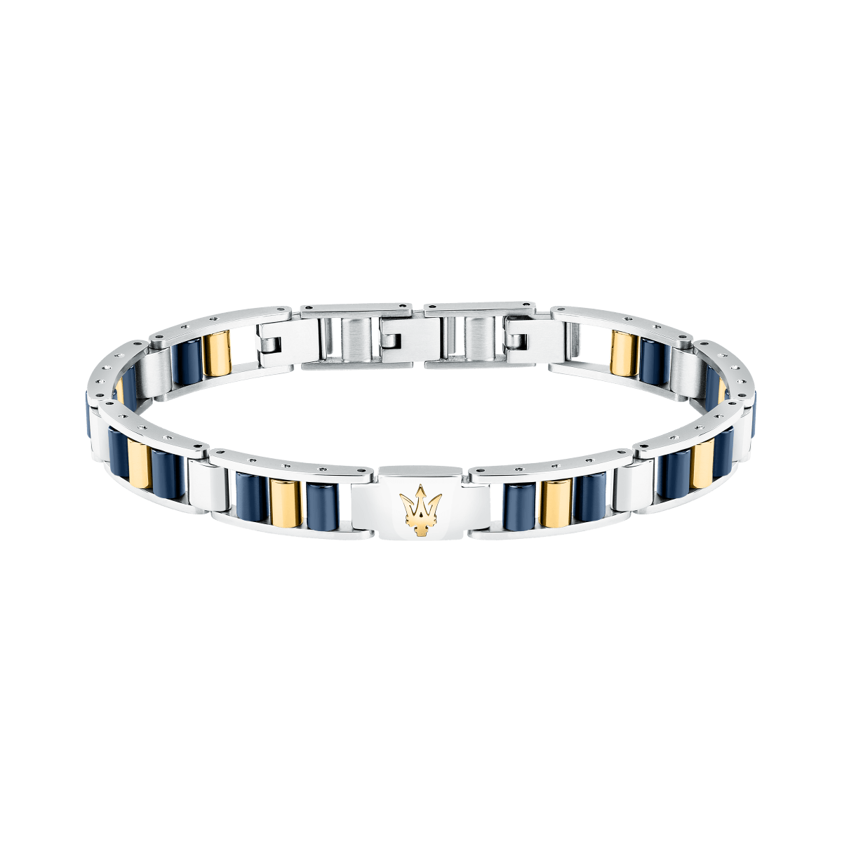 MASERATI Vòng Đeo Tay JM225ATZ54 - L&M Luxury Timepieces