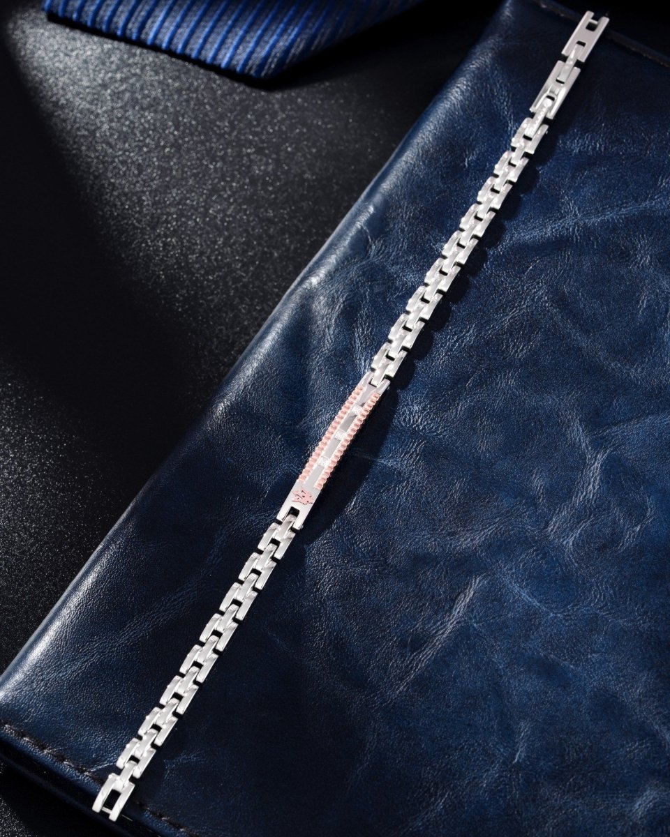 MASERATI Vòng Đeo Tay JM423ATY18 - L&M Luxury Timepieces
