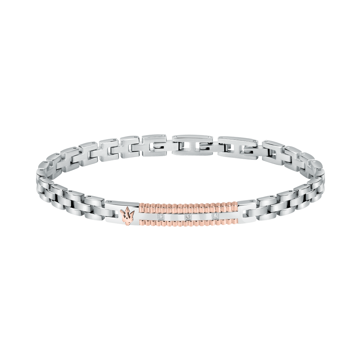 MASERATI Vòng Đeo Tay JM423ATY18 - L&M Luxury Timepieces
