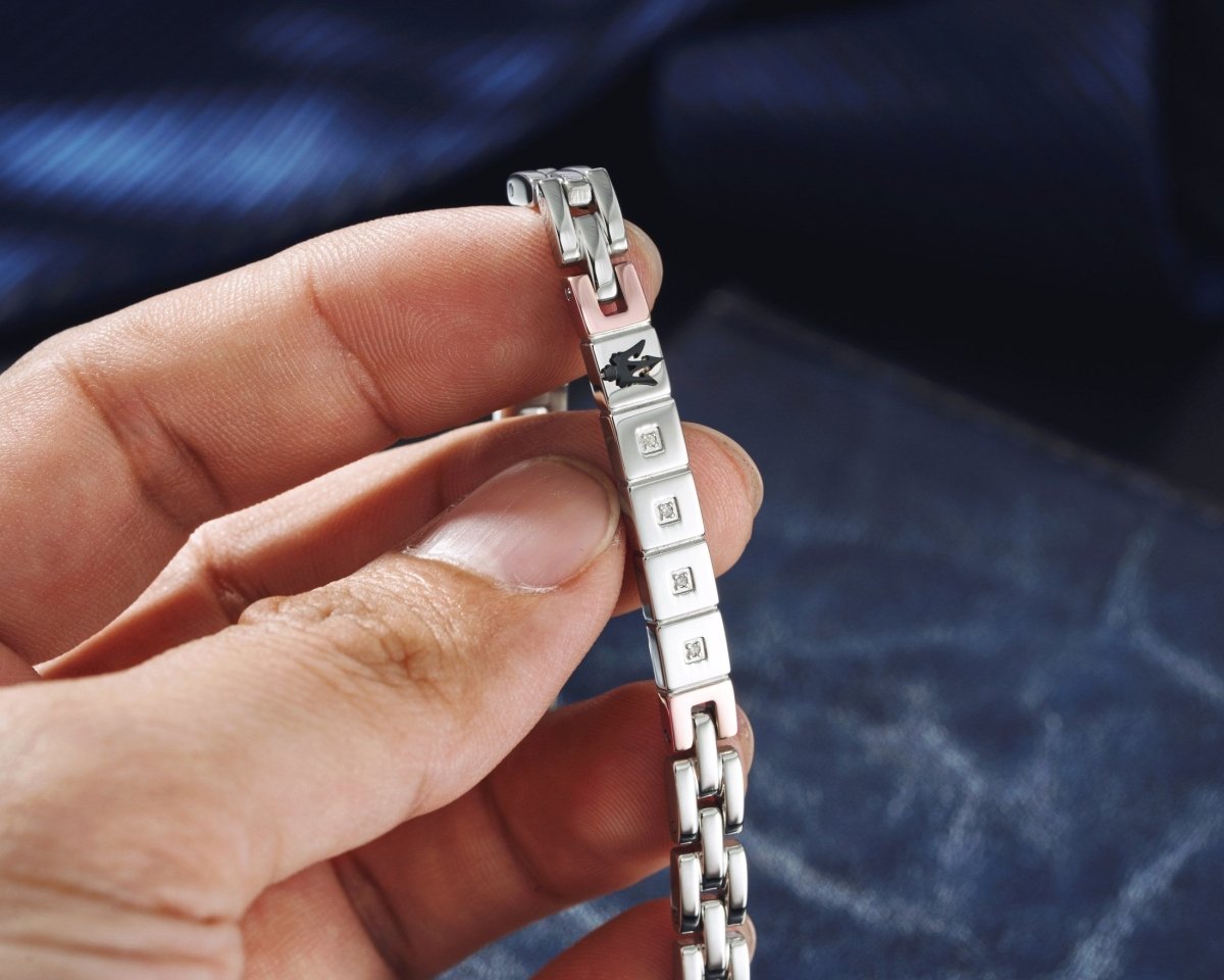 MASERATI Vòng Đeo Tay JM423ATY19 - L&M Luxury Timepieces
