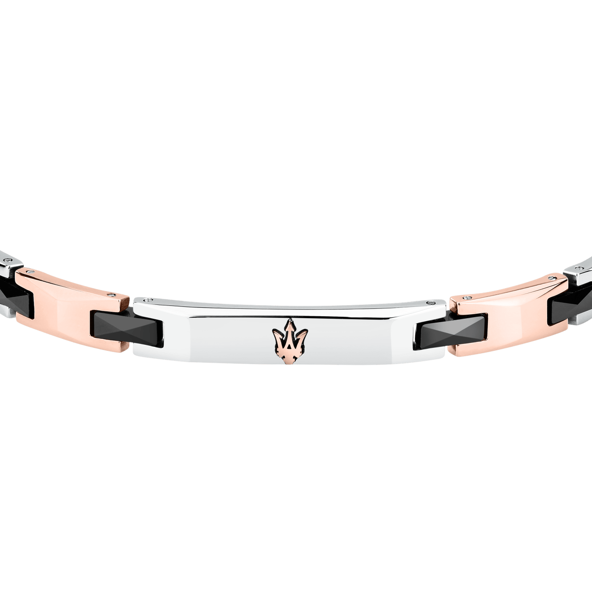 MASERATI Vòng Đeo Tay JM424ATZ50 - L&M Luxury Timepieces