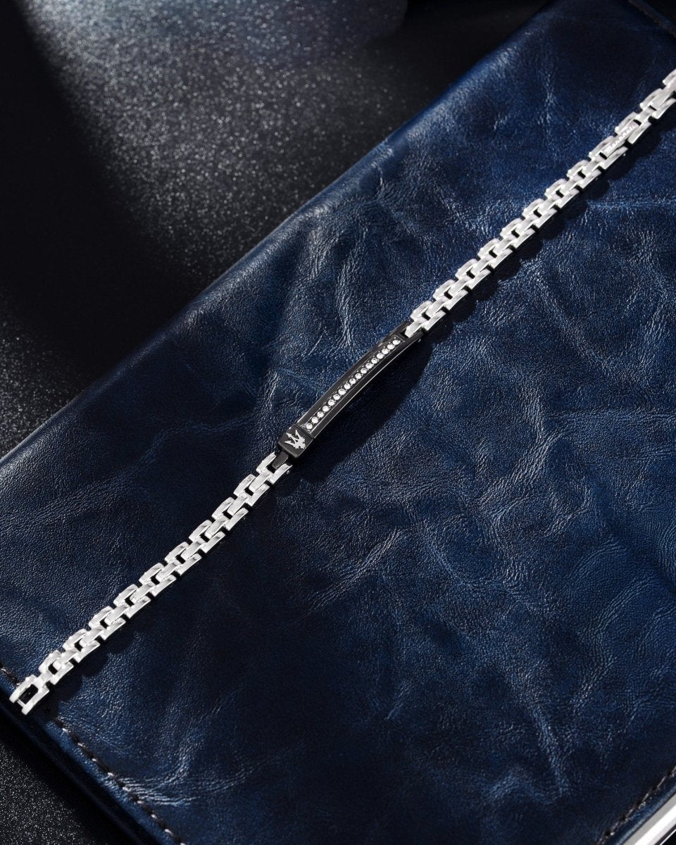 MASERATI Vòng Đeo Tay JM424AVD58 - L&M Luxury Timepieces