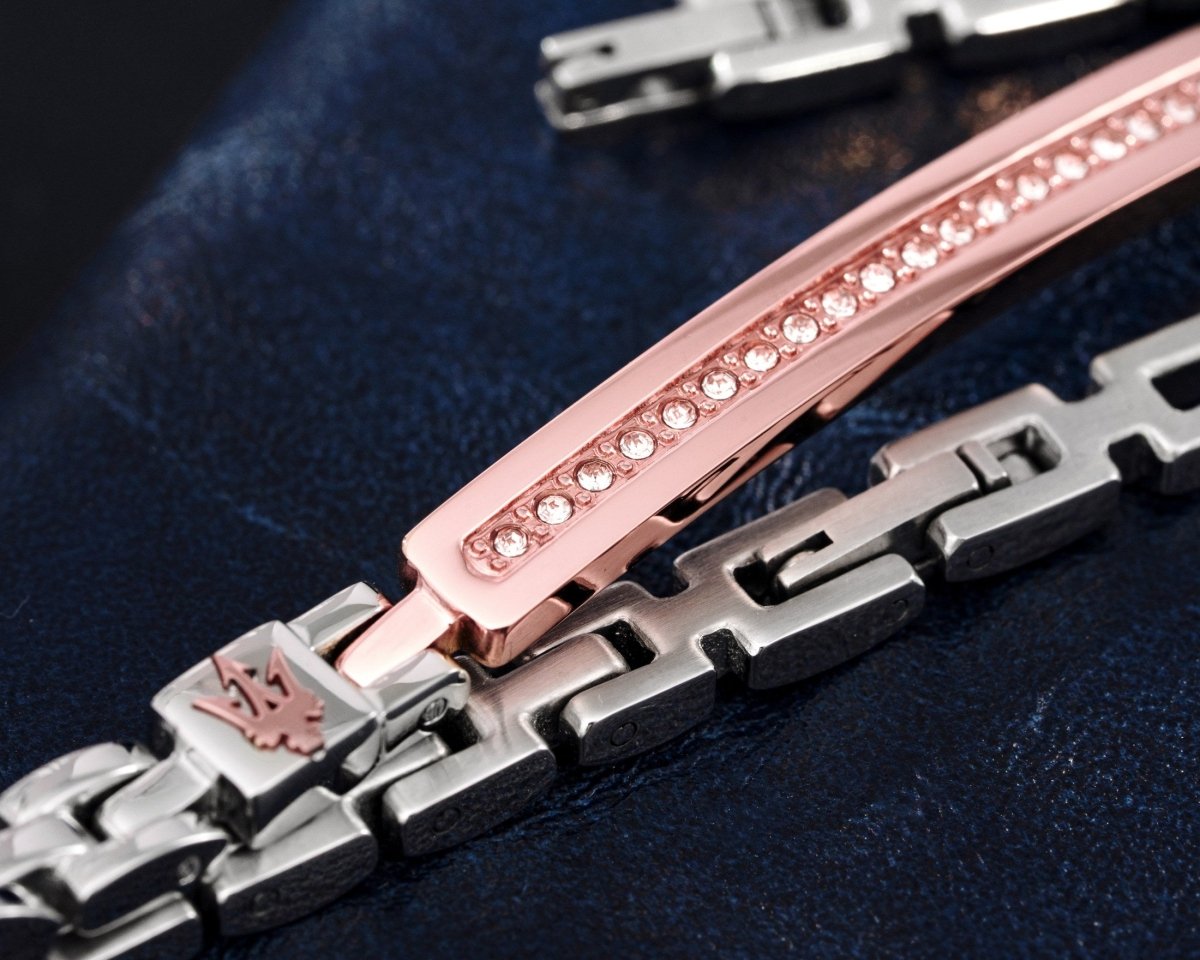 MASERATI Vòng Đeo Tay JM424AVD59 - L&M Luxury Timepieces