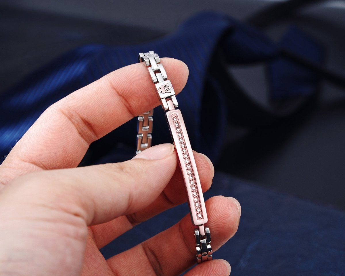 MASERATI Vòng Đeo Tay JM424AVD59 - L&M Luxury Timepieces