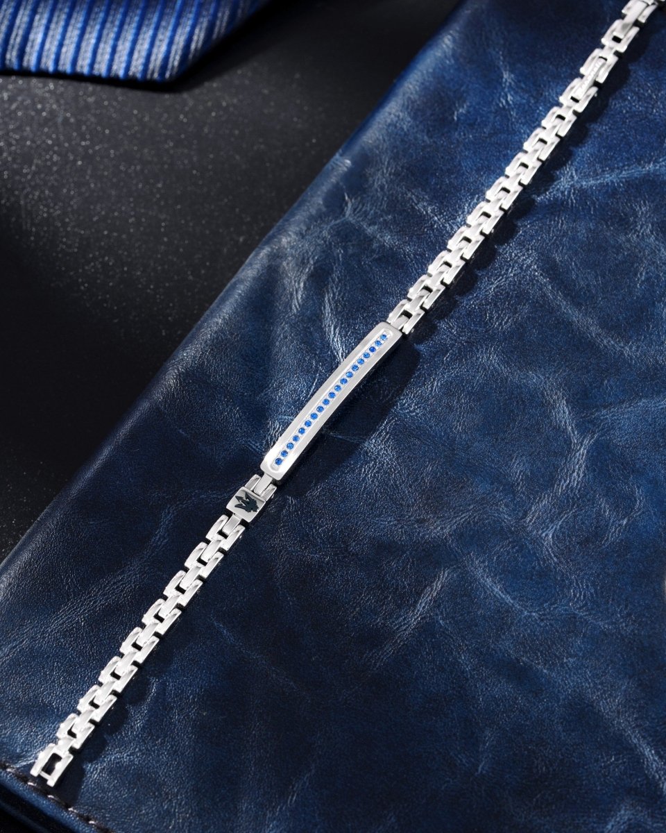MASERATI Vòng Đeo Tay JM424AVD61 - L&M Luxury Timepieces