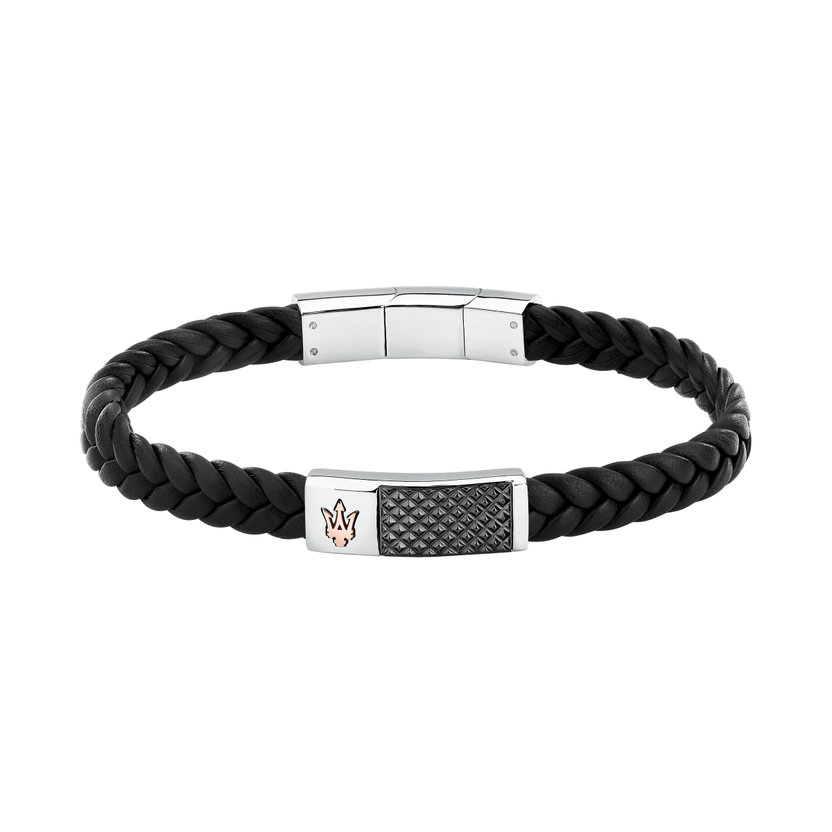MASERATI Vòng Đeo Tay JM424AVE26 - L&M Luxury Timepieces