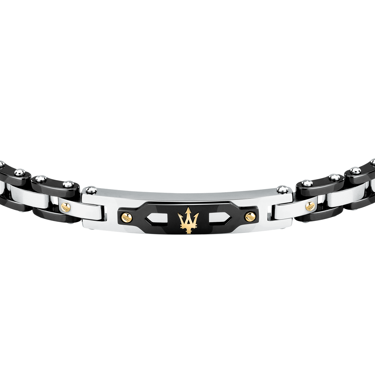 MASERATI Vòng Đeo Tay JM424AXU01 - L&M Luxury Timepieces