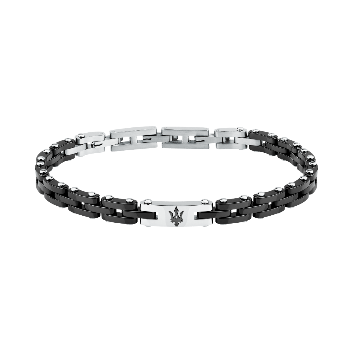 MASERATI Vòng Đeo Tay JM425ATZ64 - L&M Luxury Timepieces