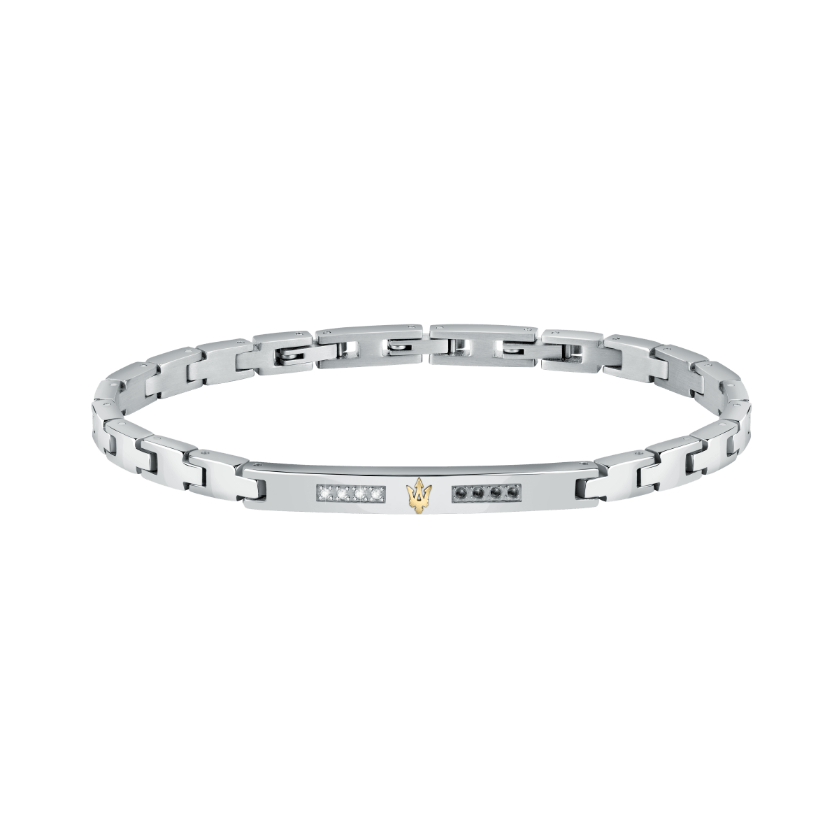 MASERATI Vòng Đeo Tay JM521ATY12 - L&M Luxury Timepieces