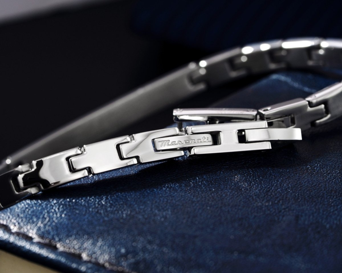 MASERATI Vòng Đeo Tay JM521ATY12 - L&M Luxury Timepieces